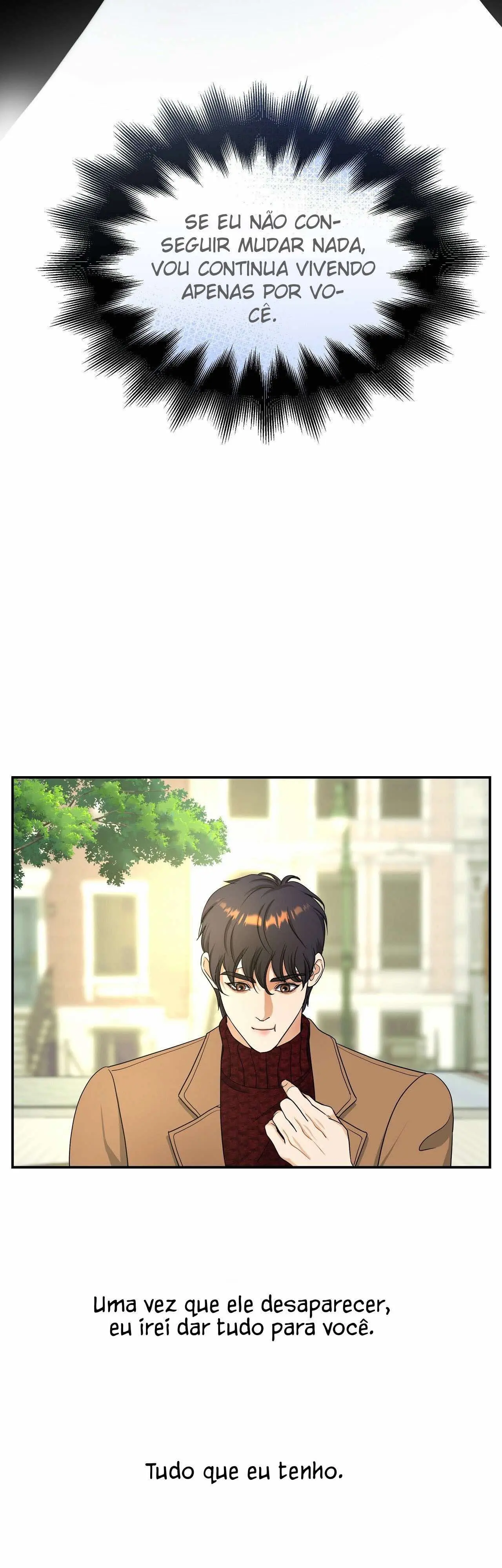 Trigger – Capítulo 25 Yaoi – Página 51