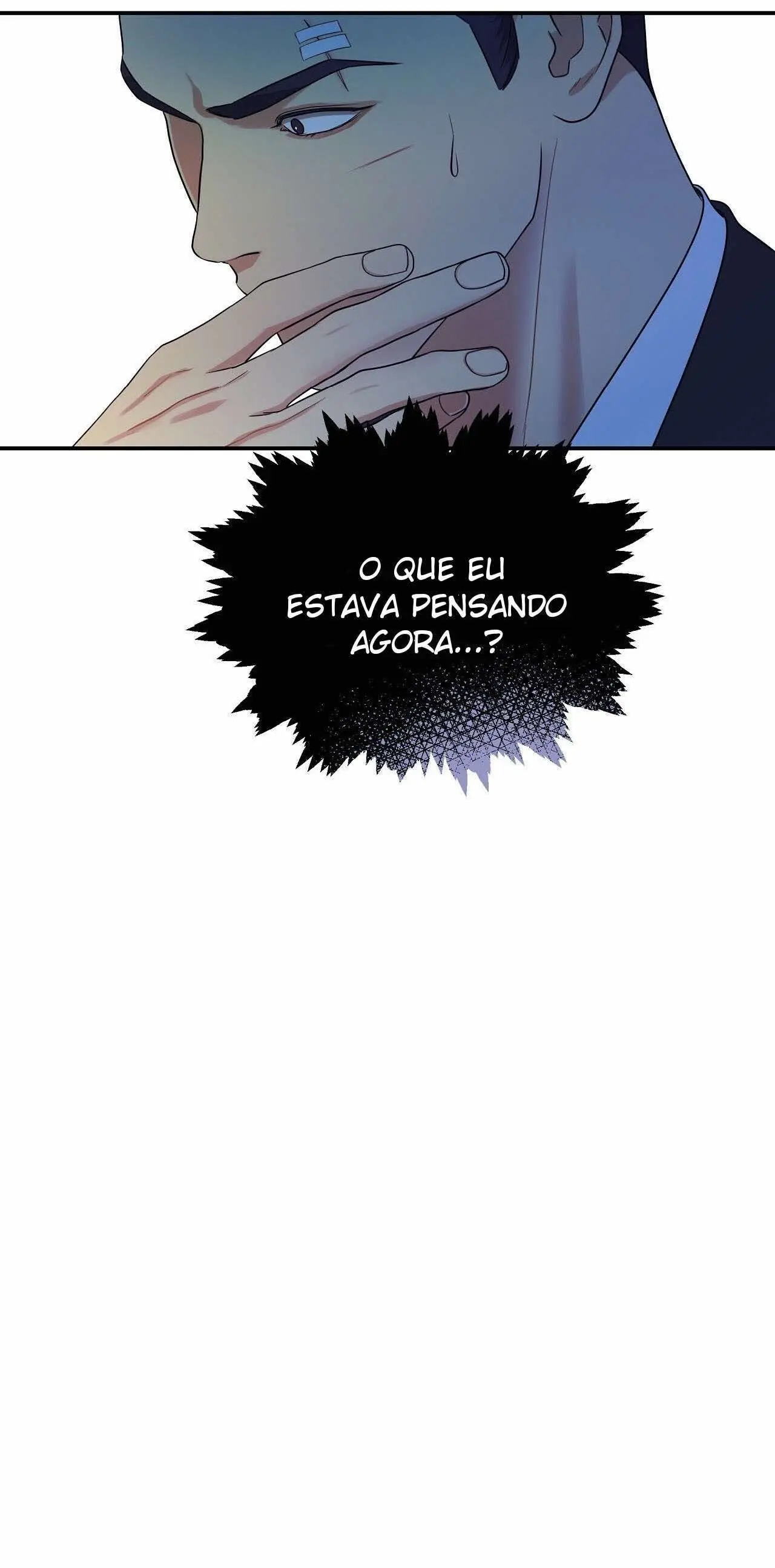 Trigger – Capítulo 25 Yaoi – Página 53