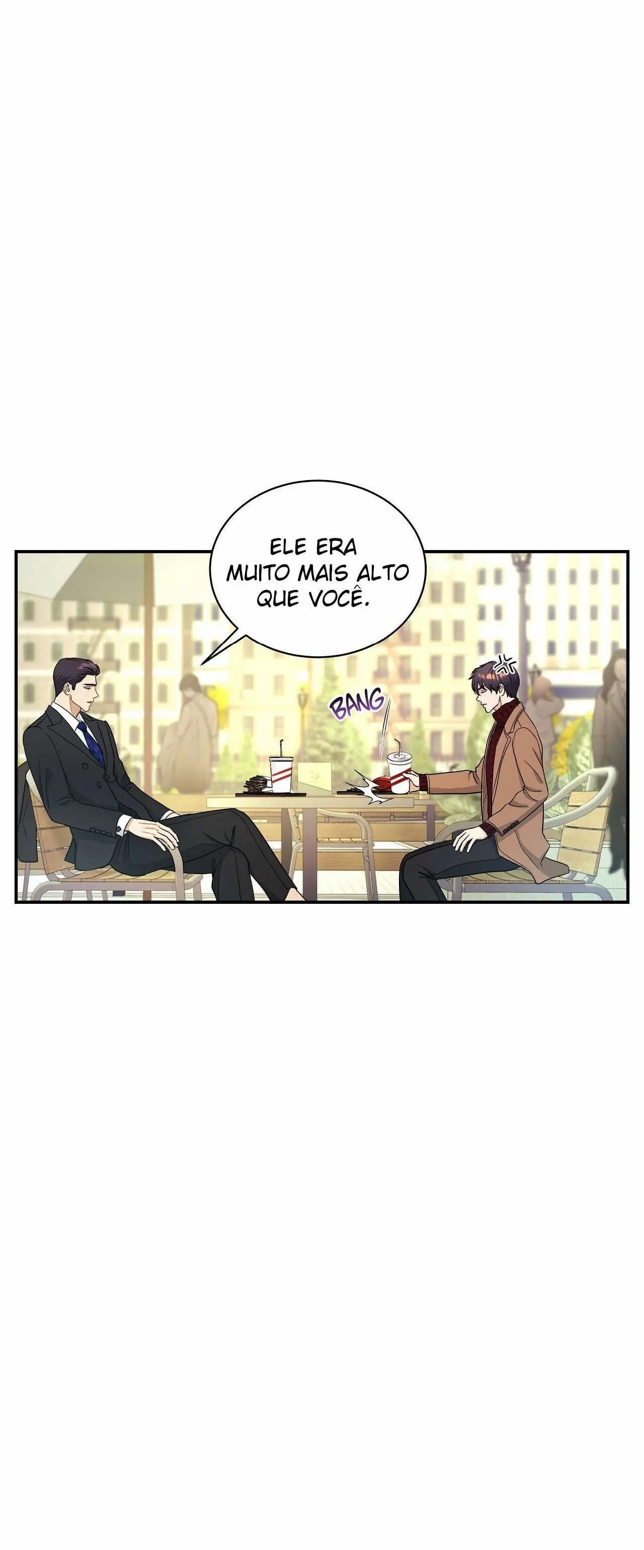 Trigger – Capítulo 25 Yaoi – Página 56