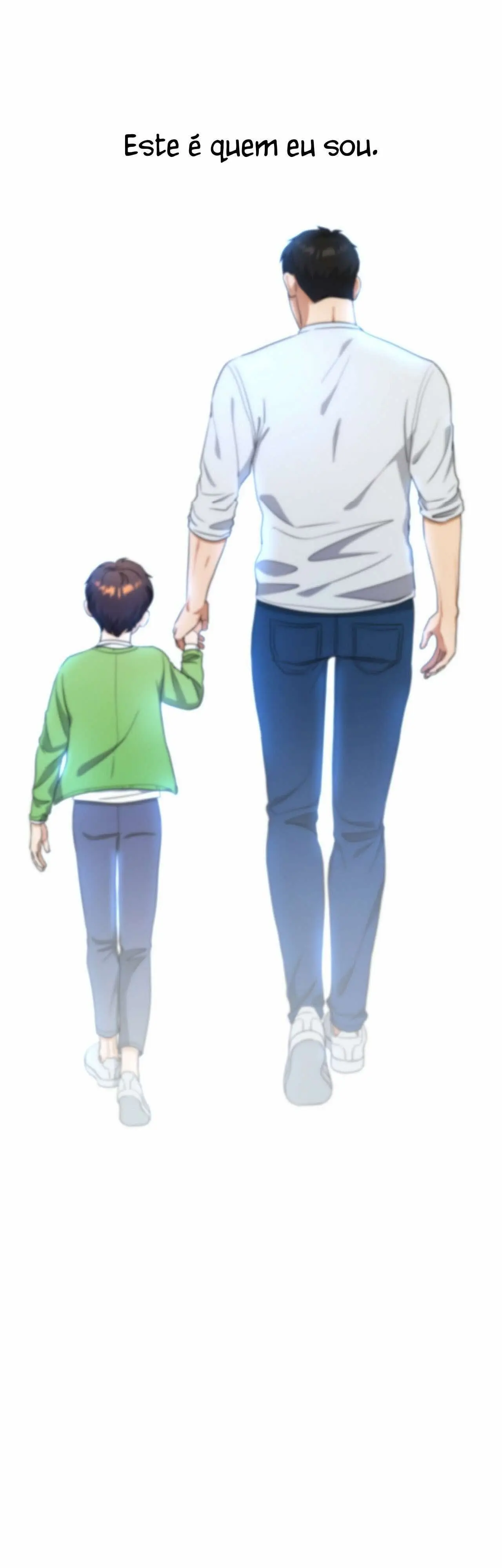 Trigger – Capítulo 25 Yaoi – Página 7