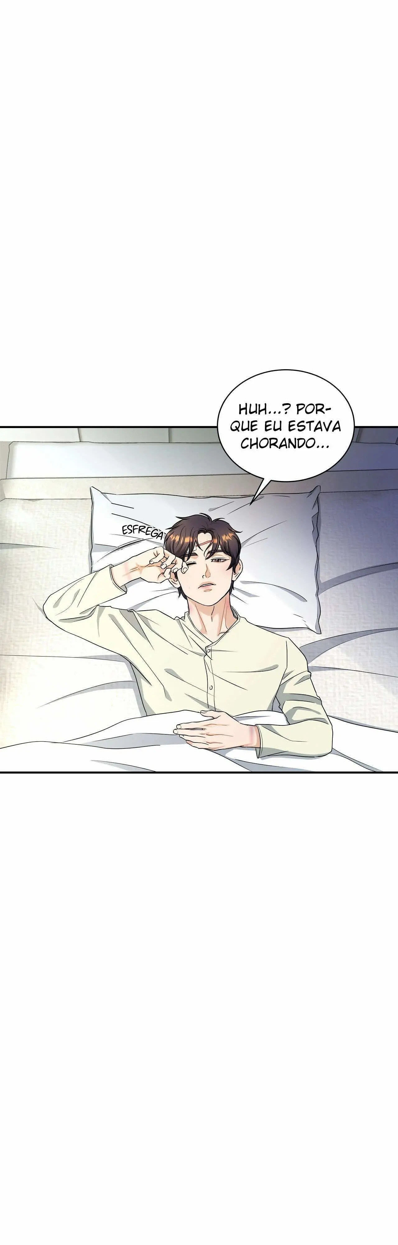 Trigger – Capítulo 25 Yaoi – Página 8