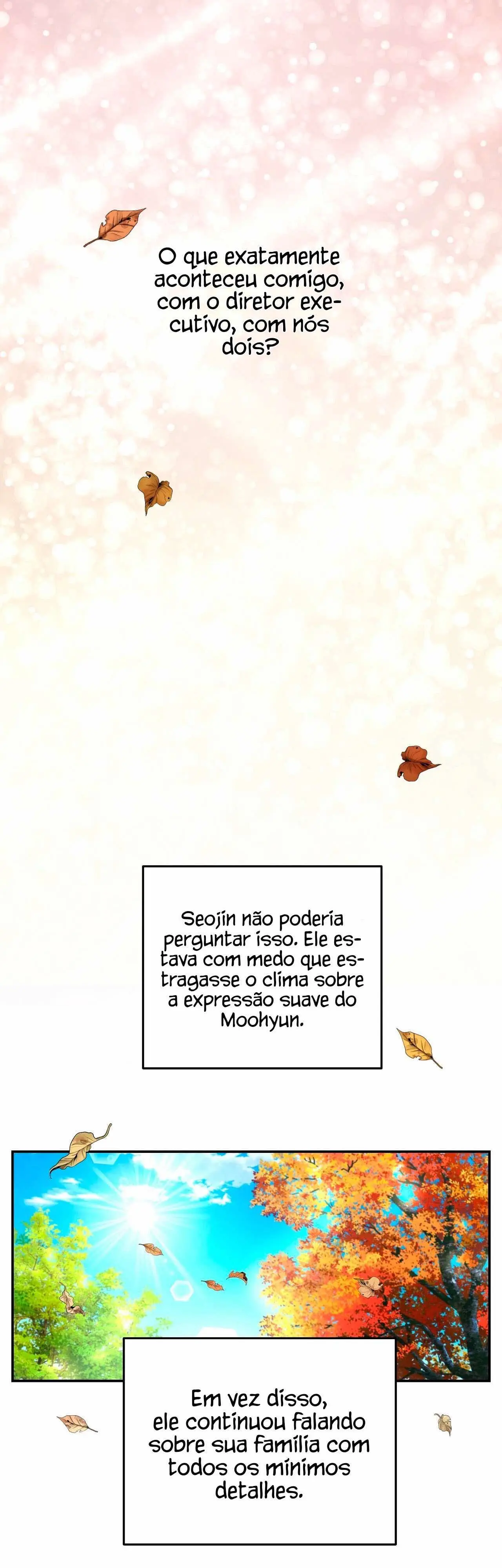 Trigger – Capítulo 26 Yaoi – Página 1