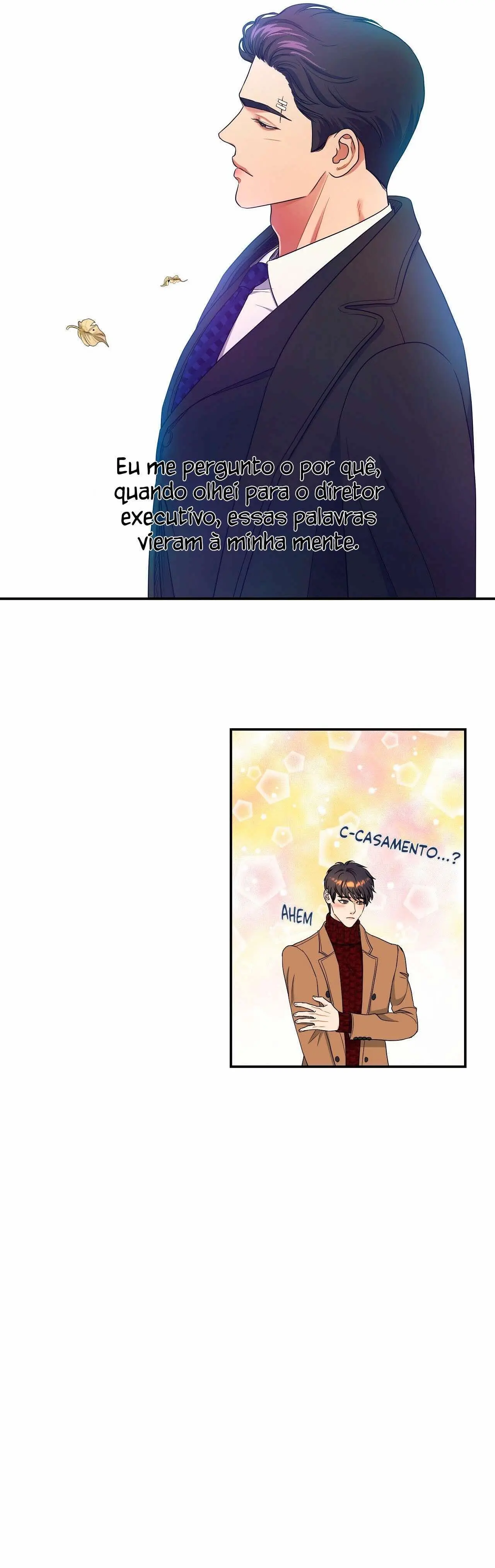 Trigger – Capítulo 26 Yaoi – Página 12