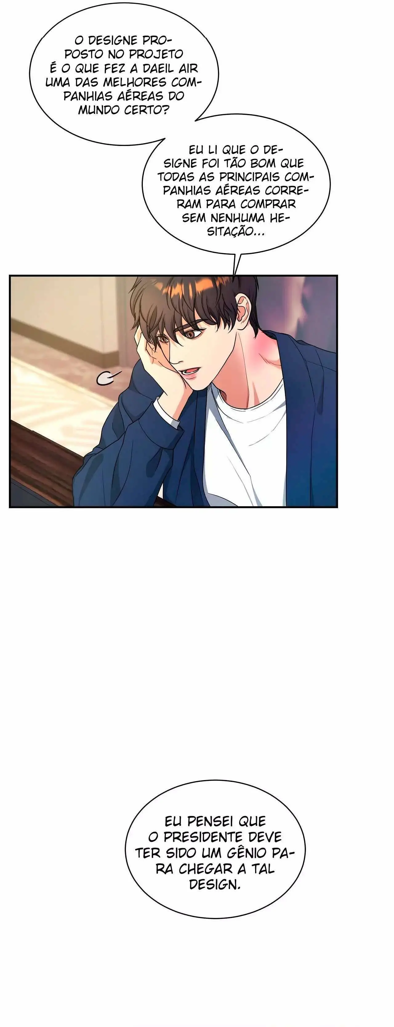 Trigger – Capítulo 26 Yaoi – Página 16