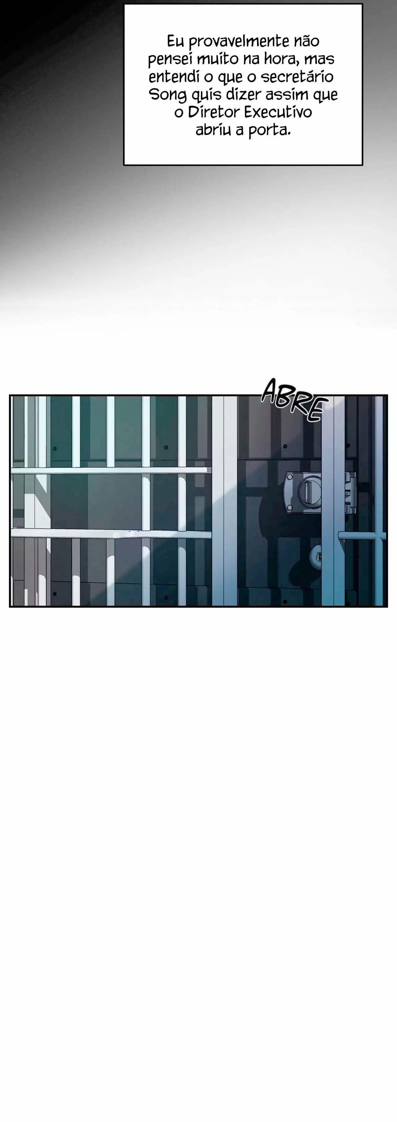 Trigger – Capítulo 26 Yaoi – Página 22