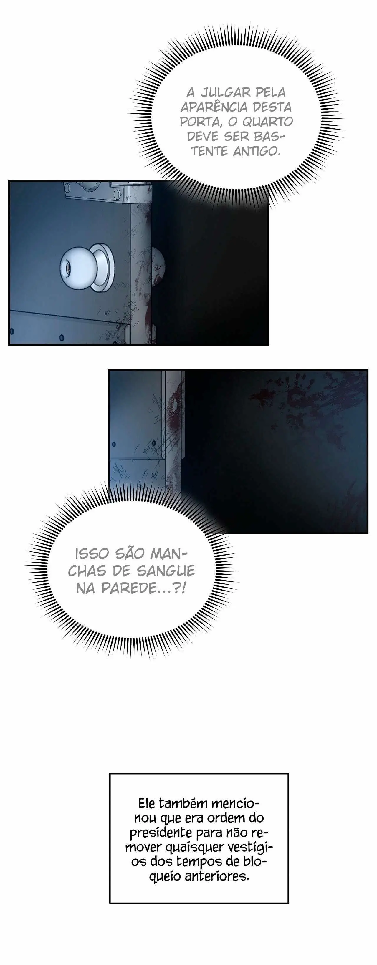 Trigger – Capítulo 26 Yaoi – Página 24