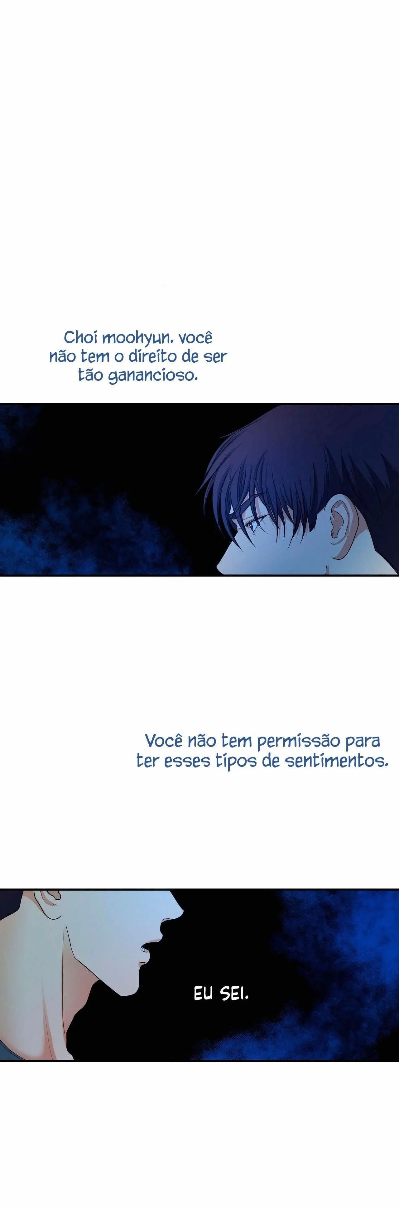 Trigger – Capítulo 26 Yaoi – Página 34