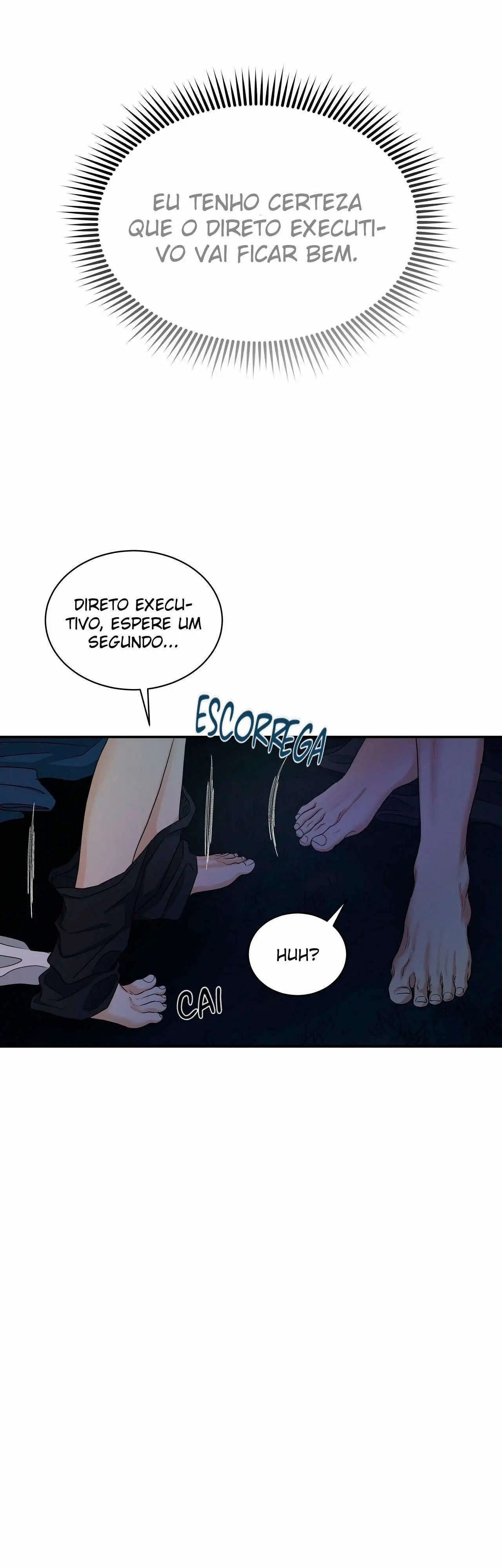 Trigger – Capítulo 26 Yaoi – Página 37