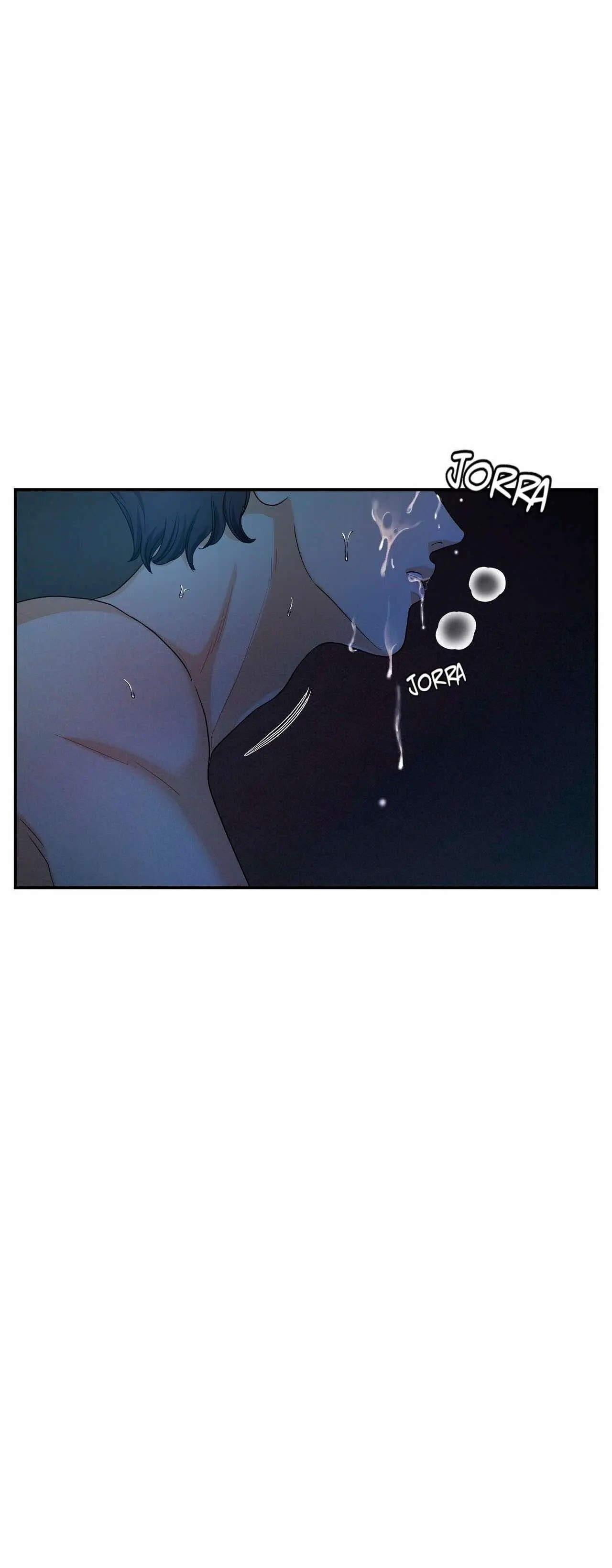 Trigger – Capítulo 26 Yaoi – Página 44