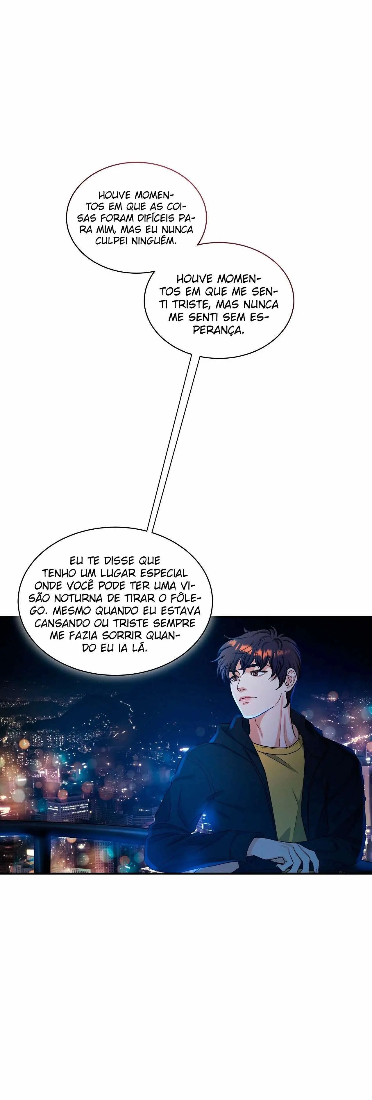 Trigger – Capítulo 26 Yaoi – Página 47