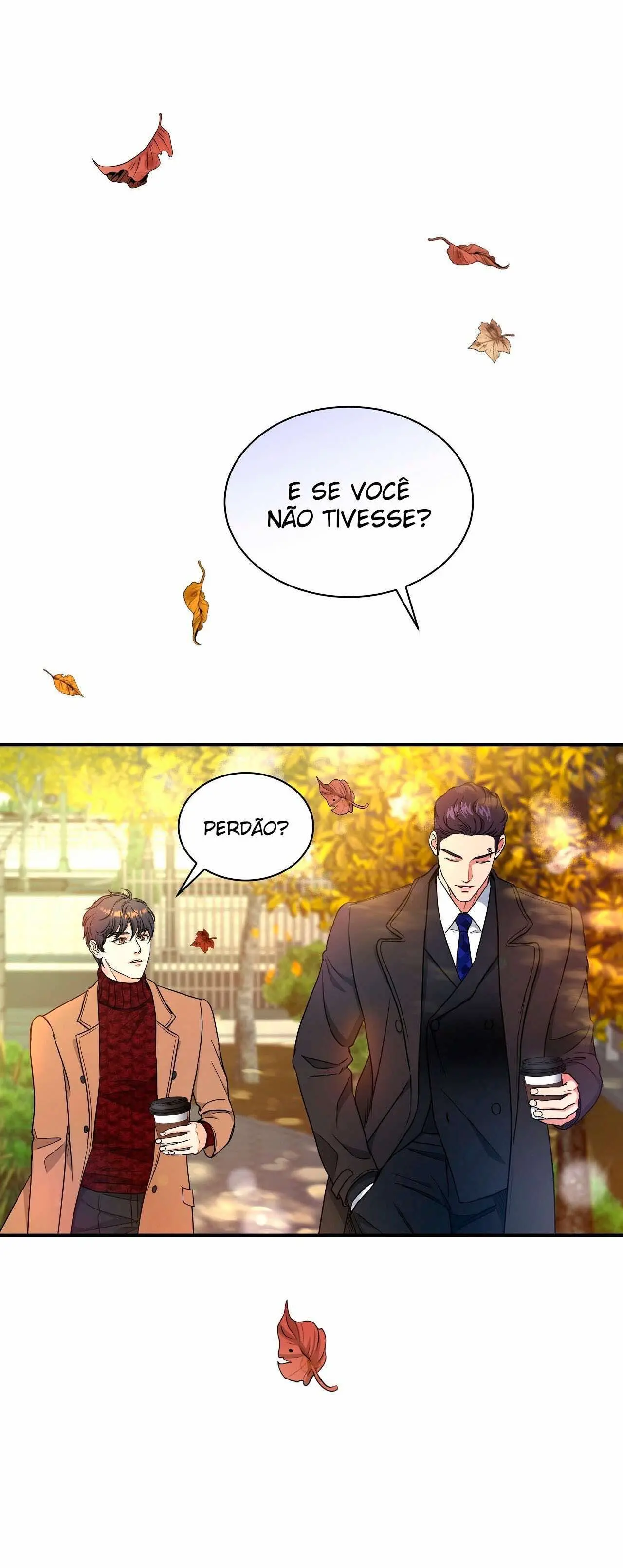 Trigger – Capítulo 26 Yaoi – Página 5