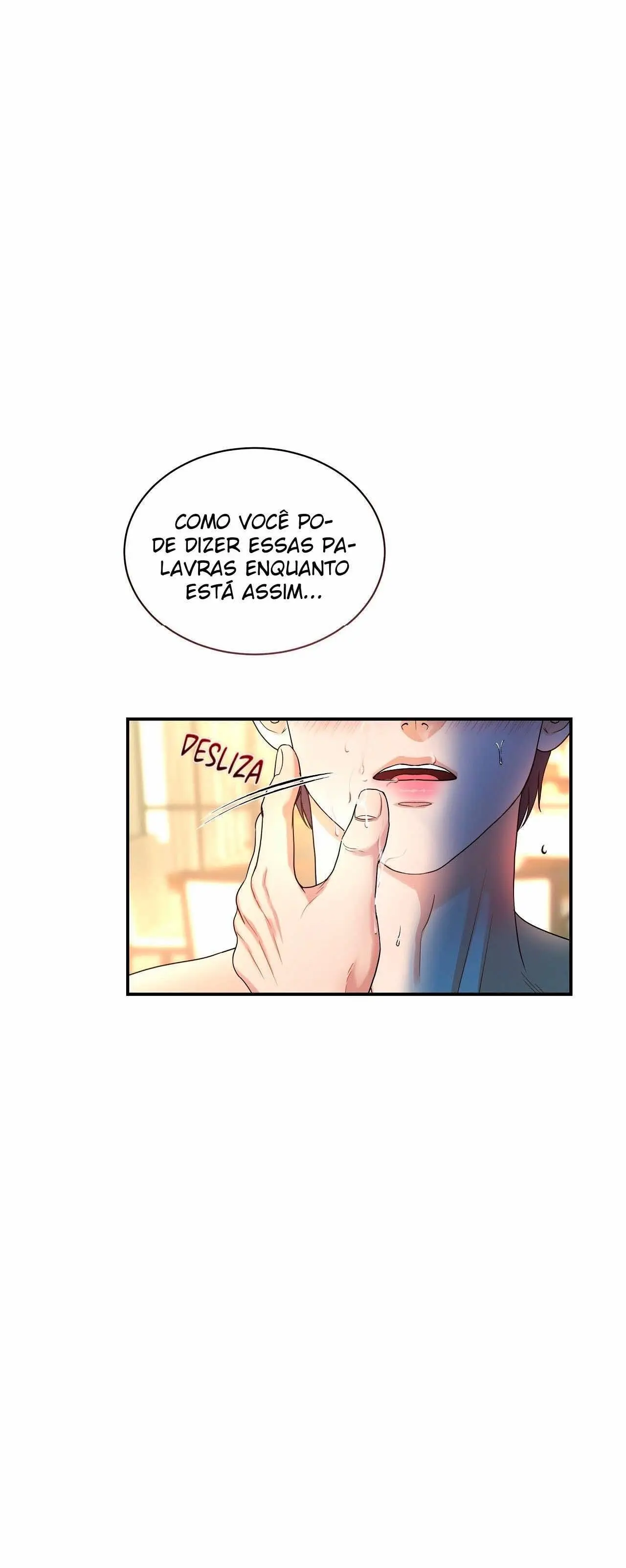 Trigger – Capítulo 26 Yaoi – Página 50