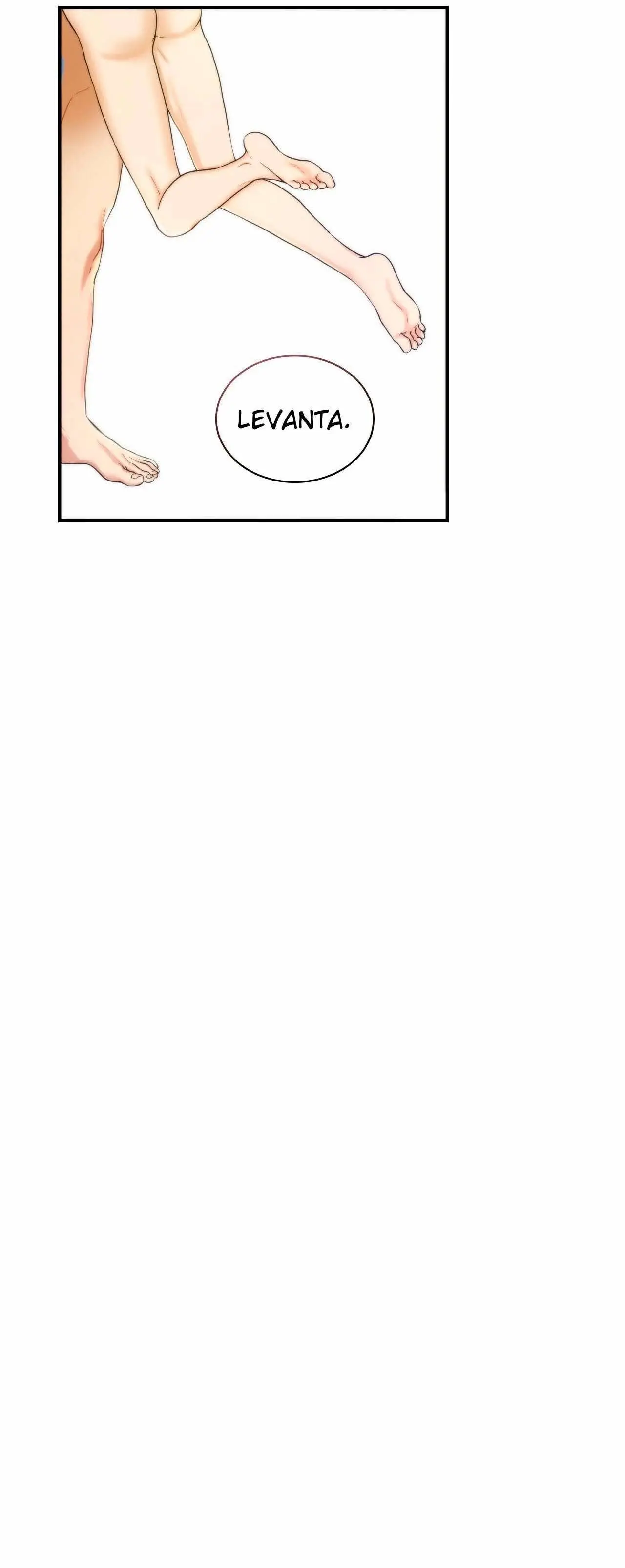 Trigger – Capítulo 26 Yaoi – Página 51