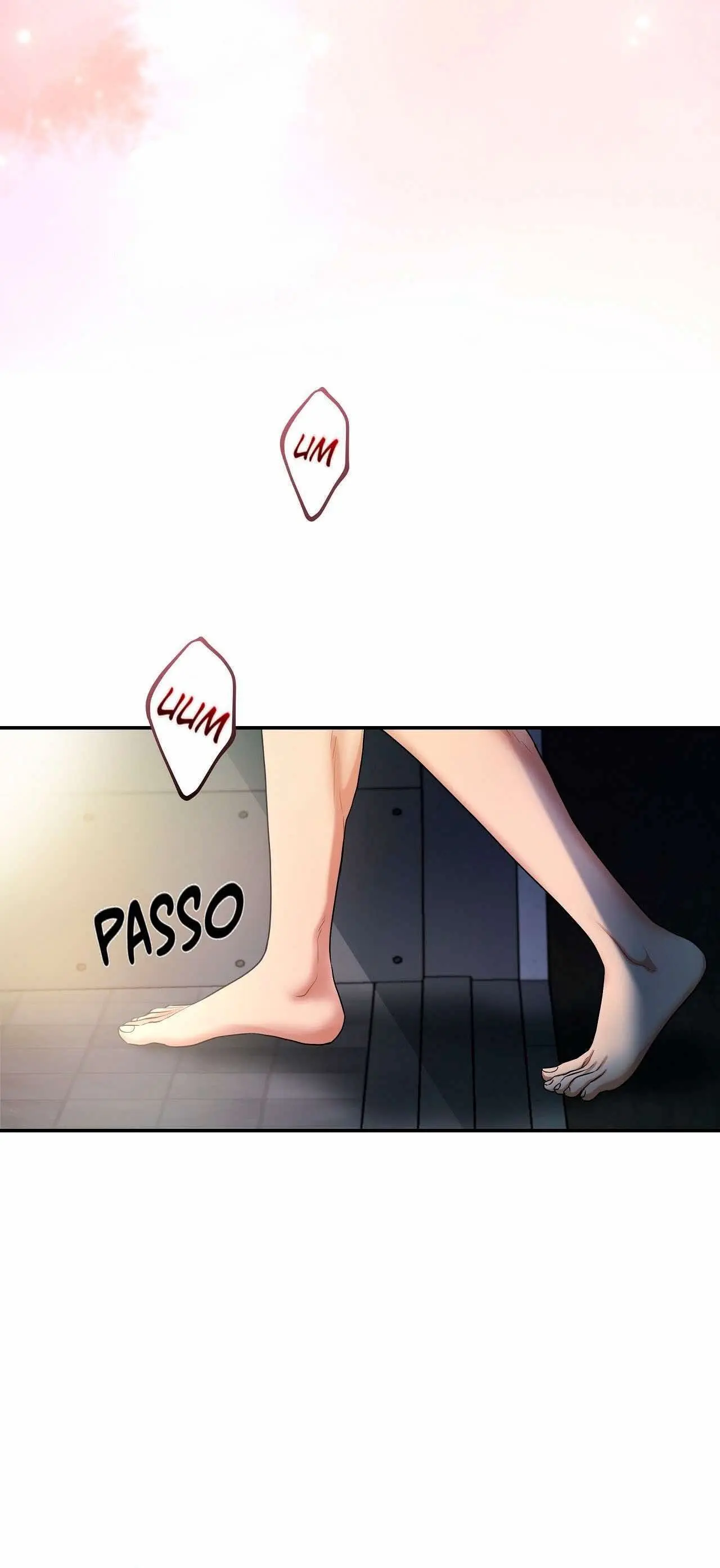 Trigger – Capítulo 26 Yaoi – Página 53