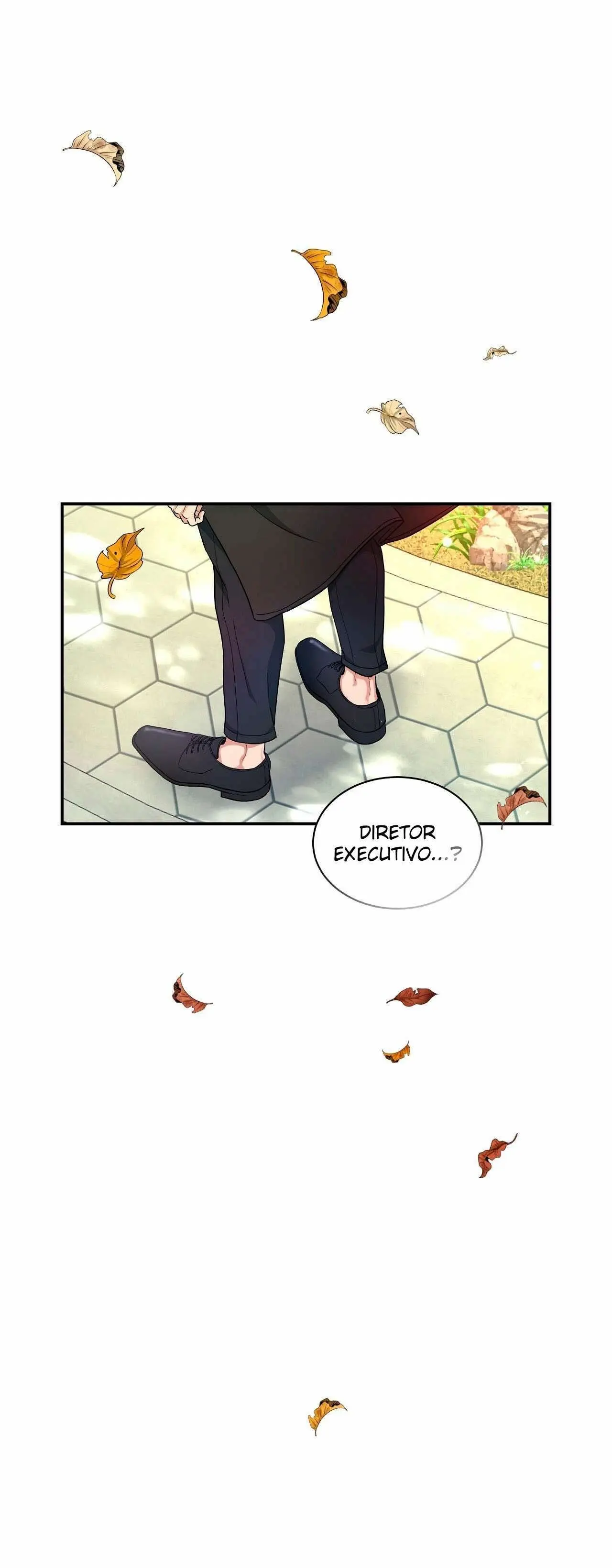 Trigger – Capítulo 26 Yaoi – Página 8