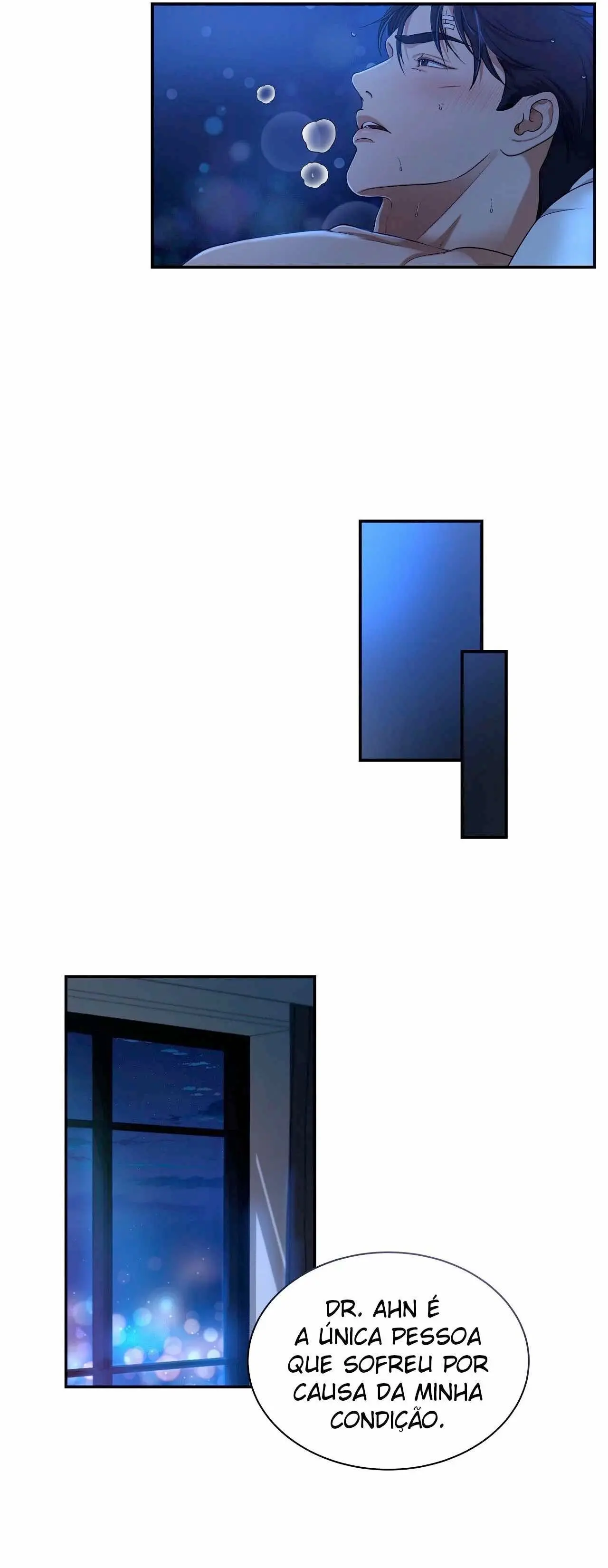 Trigger – Capítulo 27 Yaoi – Página 16