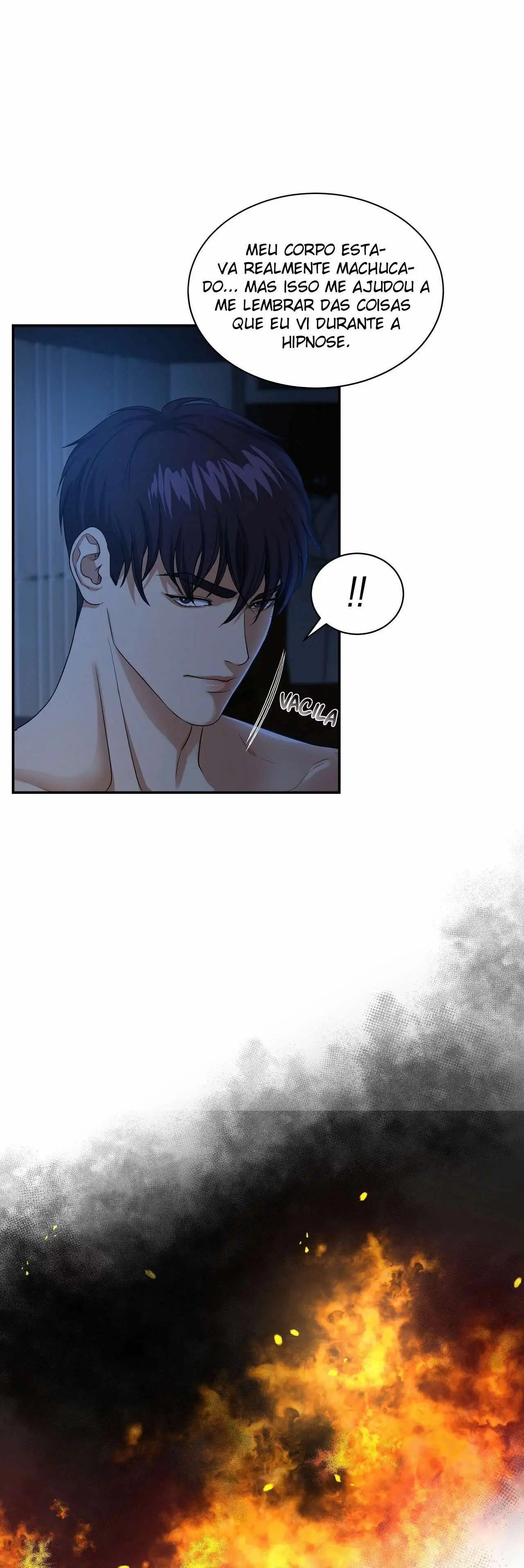 Trigger – Capítulo 27 Yaoi – Página 23