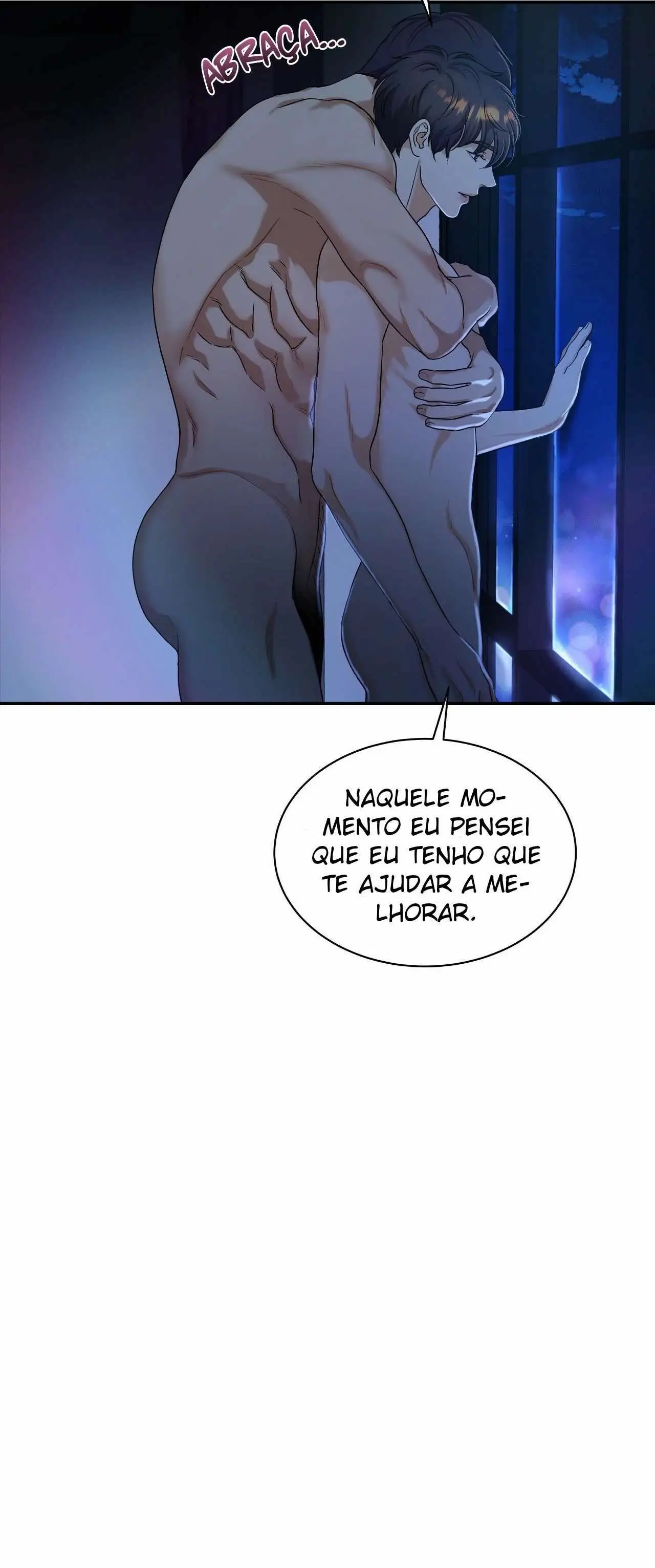 Trigger – Capítulo 27 Yaoi – Página 25