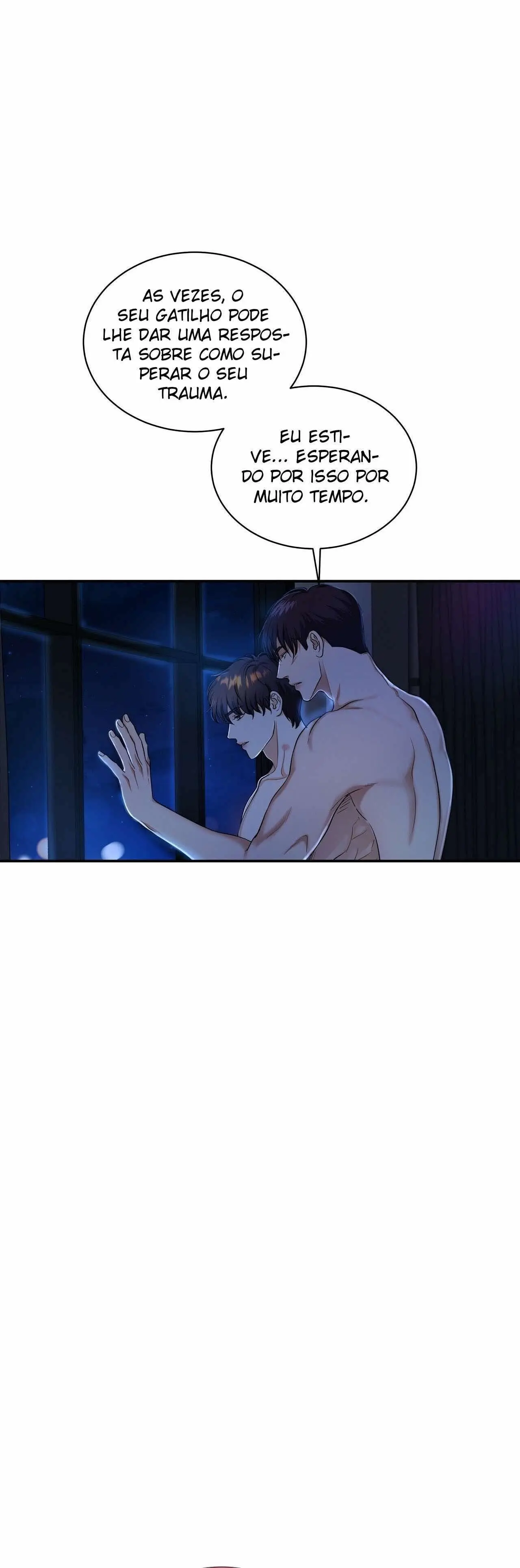 Trigger – Capítulo 27 Yaoi – Página 28