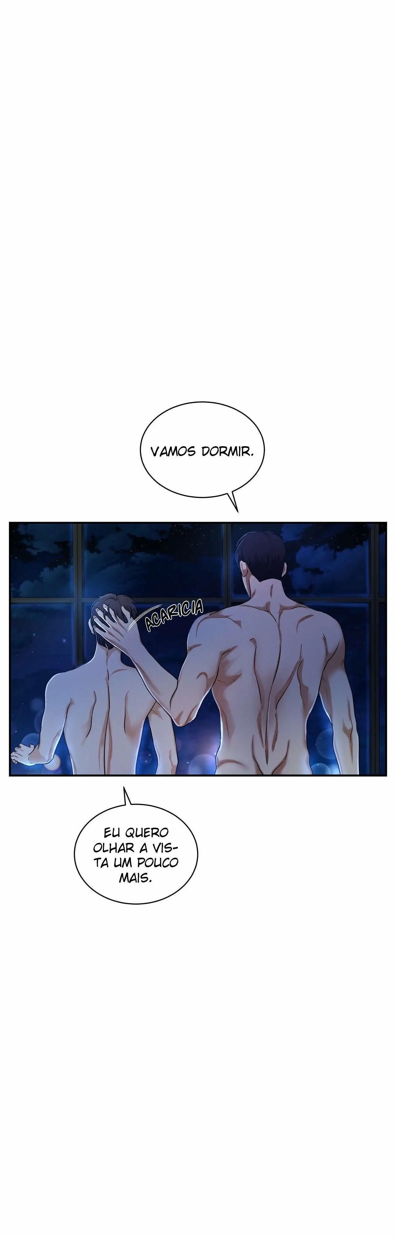 Trigger – Capítulo 27 Yaoi – Página 30