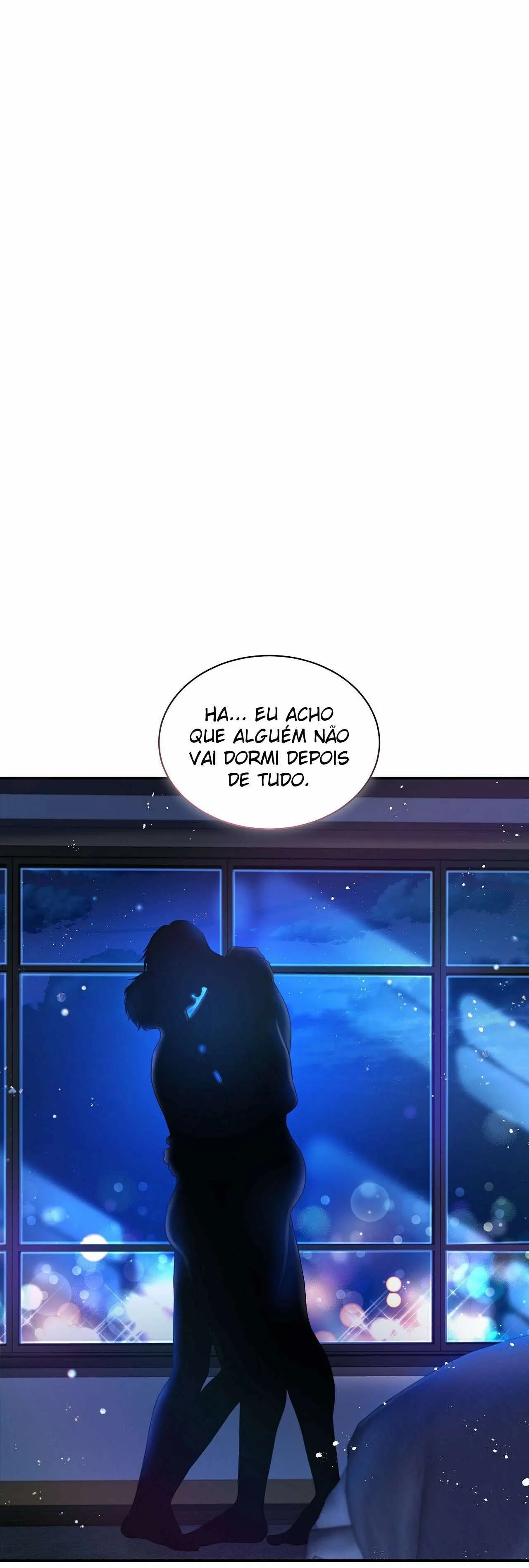 Trigger – Capítulo 27 Yaoi – Página 36