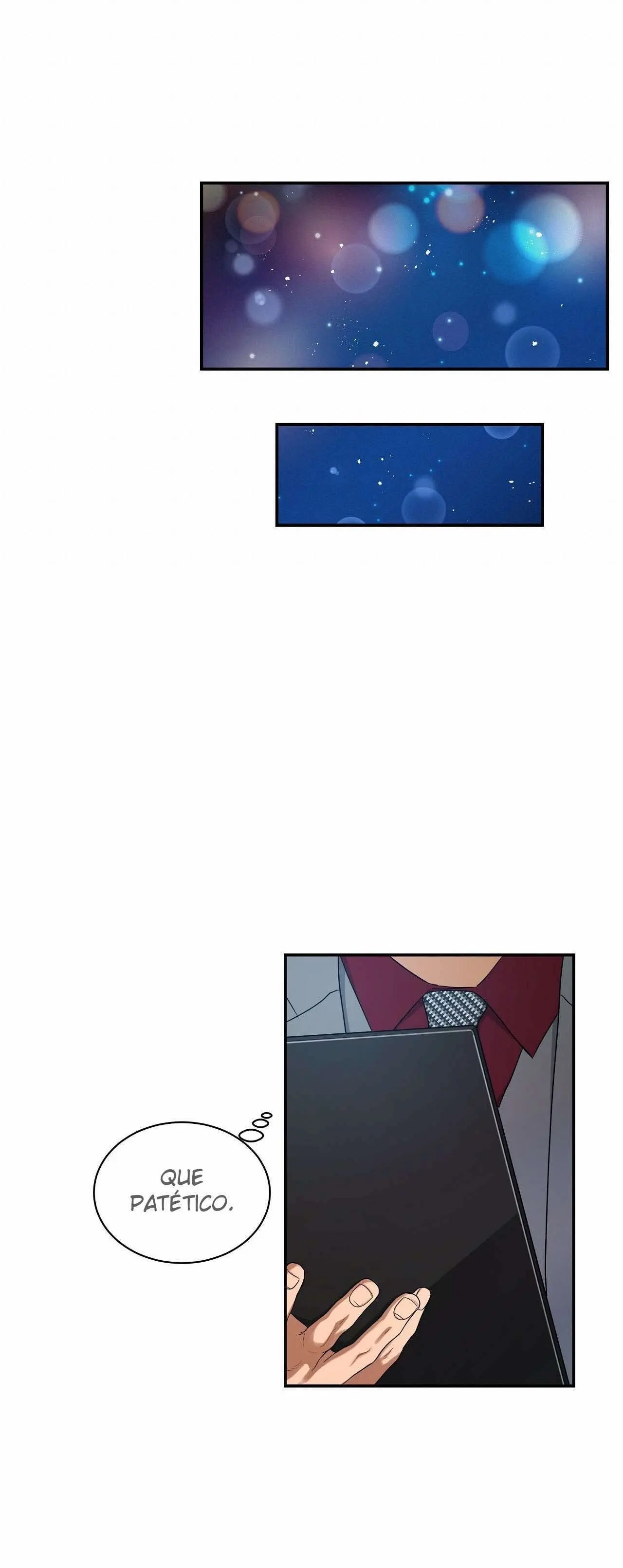 Trigger – Capítulo 27 Yaoi – Página 37