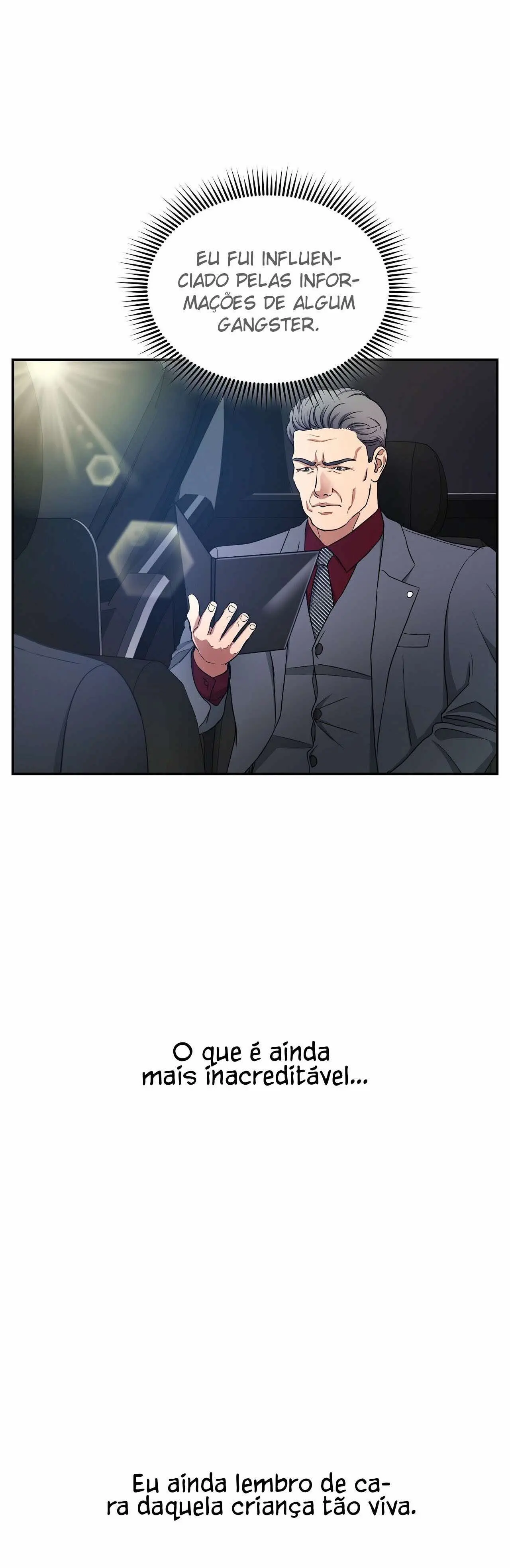 Trigger – Capítulo 27 Yaoi – Página 38