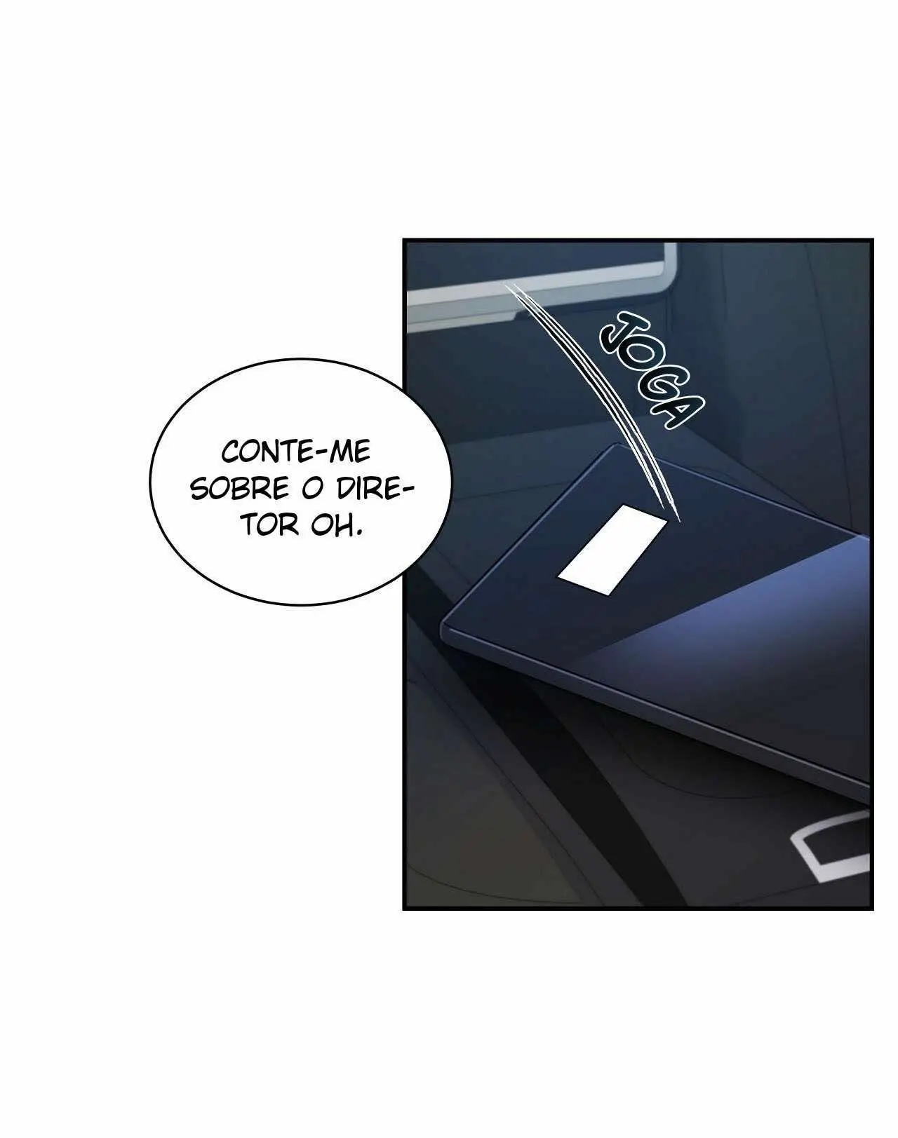 Trigger – Capítulo 27 Yaoi – Página 40