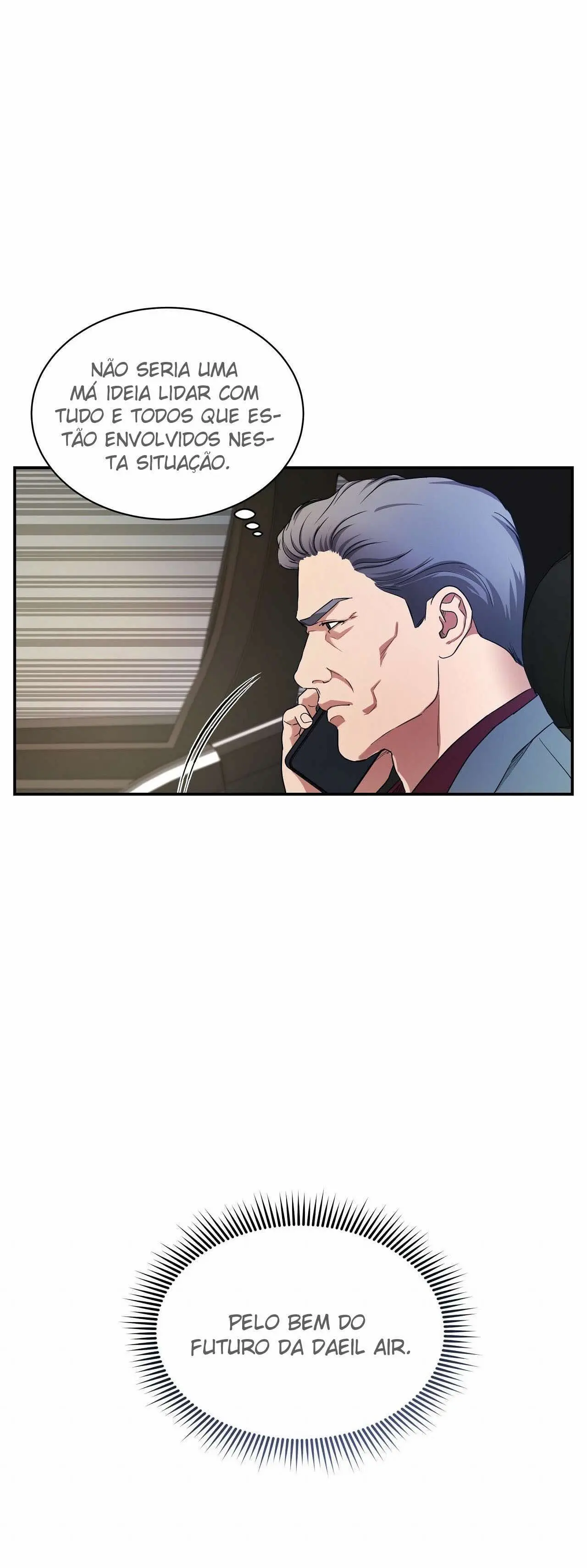 Trigger – Capítulo 27 Yaoi – Página 42