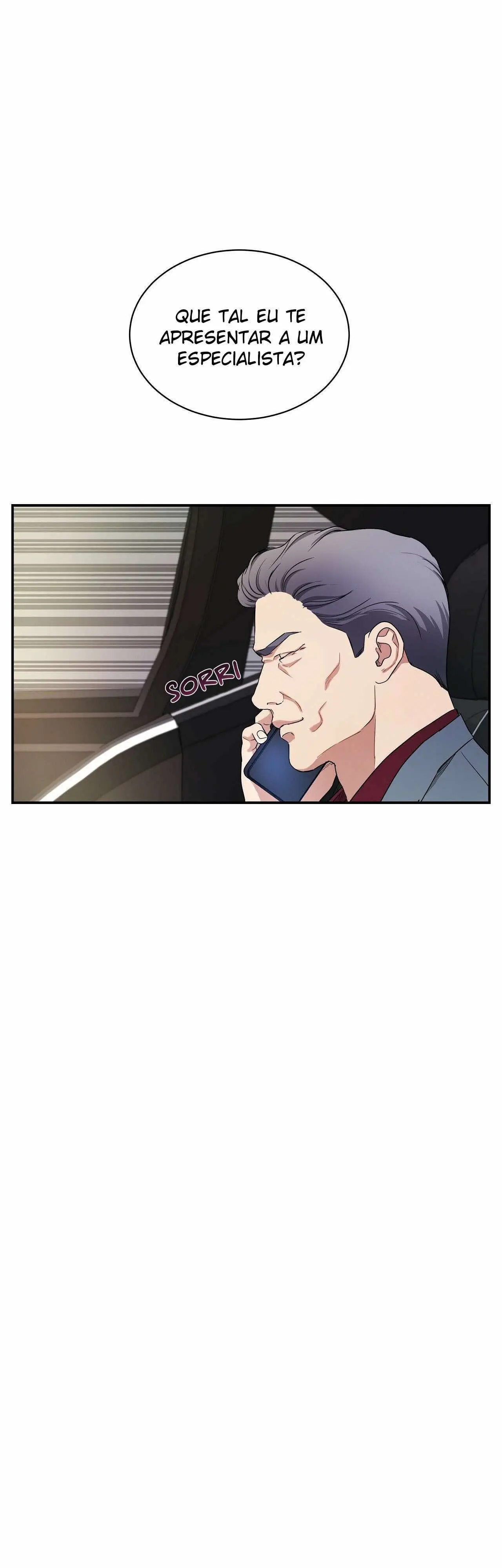 Trigger – Capítulo 27 Yaoi – Página 45