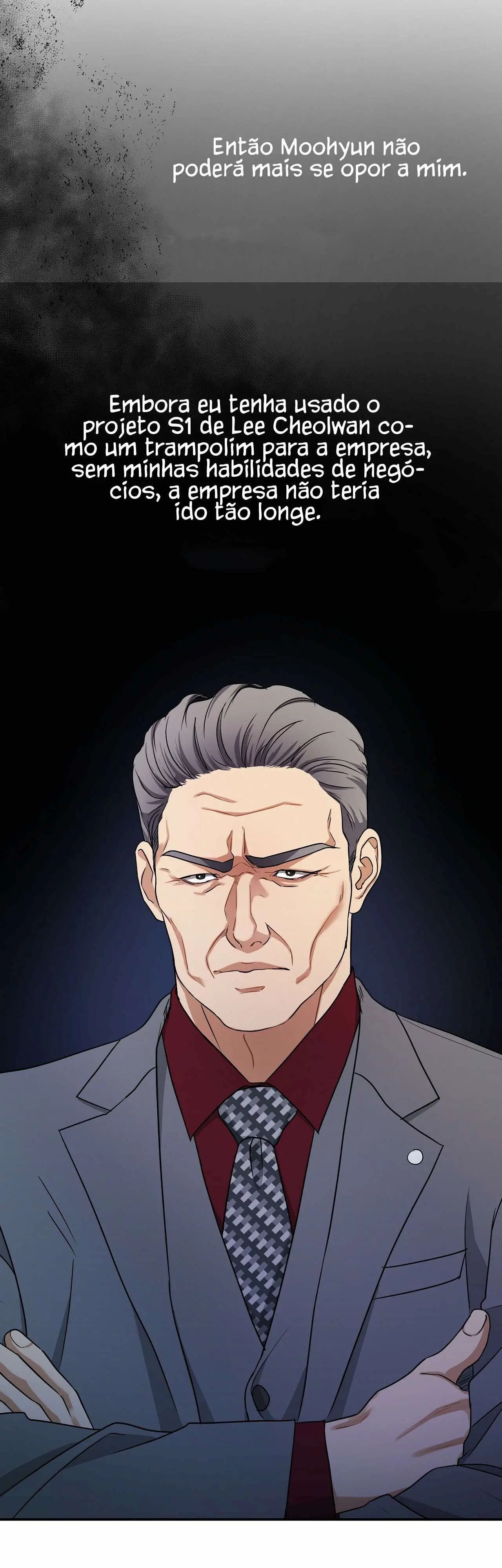 Trigger – Capítulo 27 Yaoi – Página 50