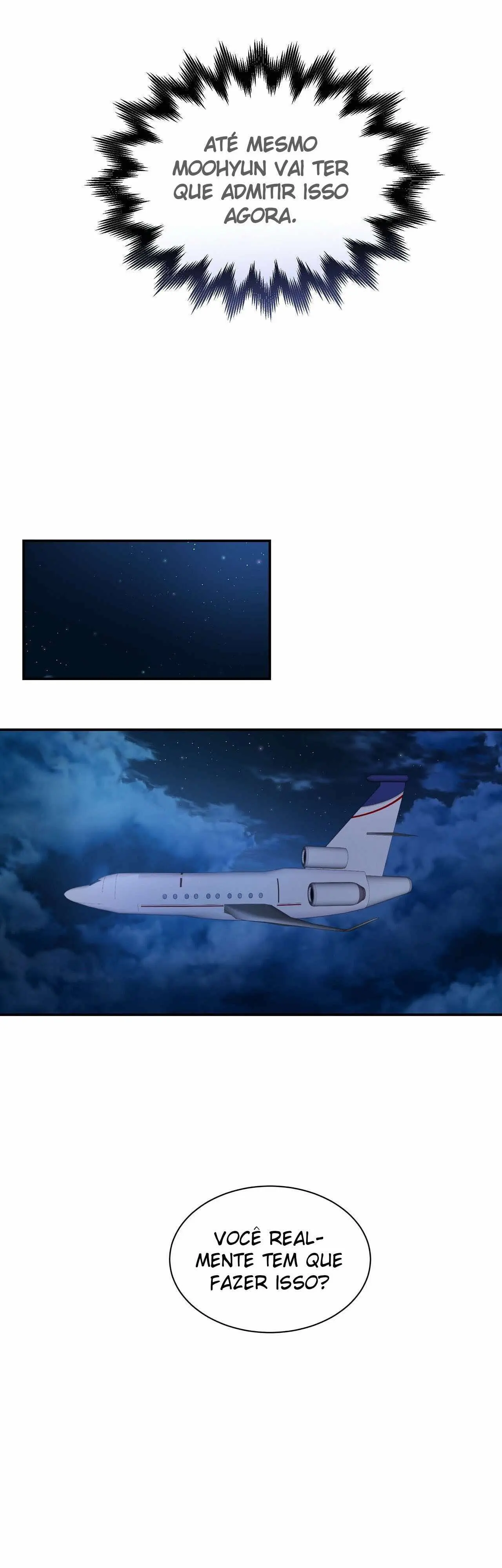 Trigger – Capítulo 27 Yaoi – Página 51