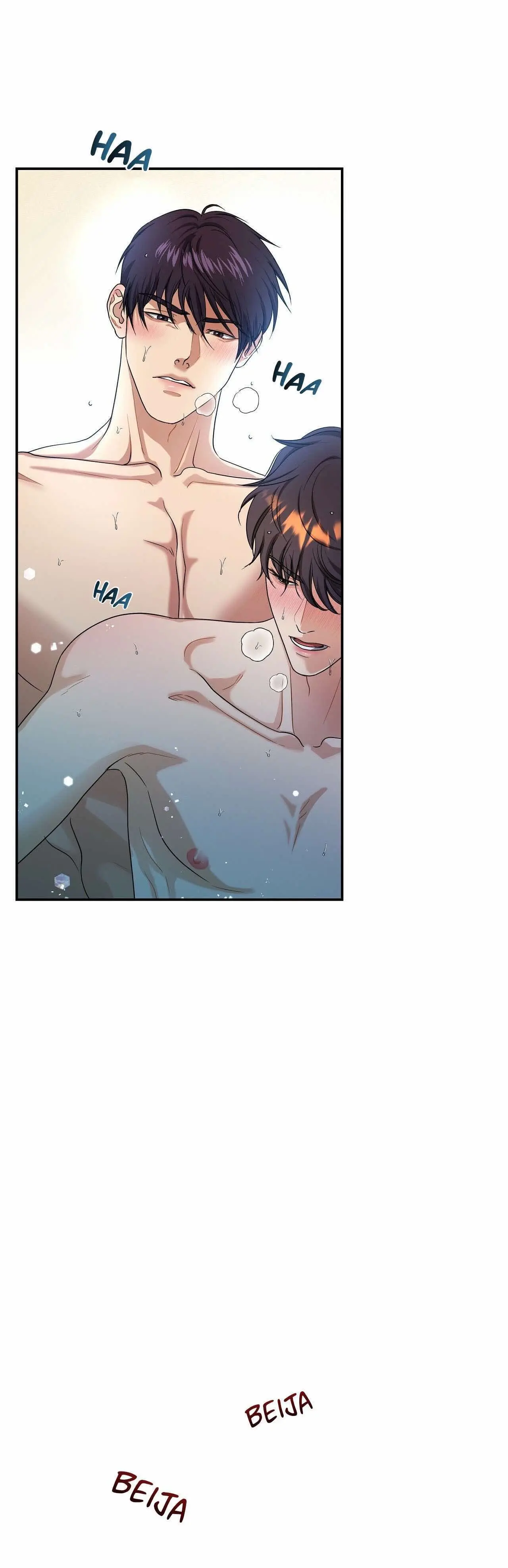 Trigger – Capítulo 27 Yaoi – Página 6