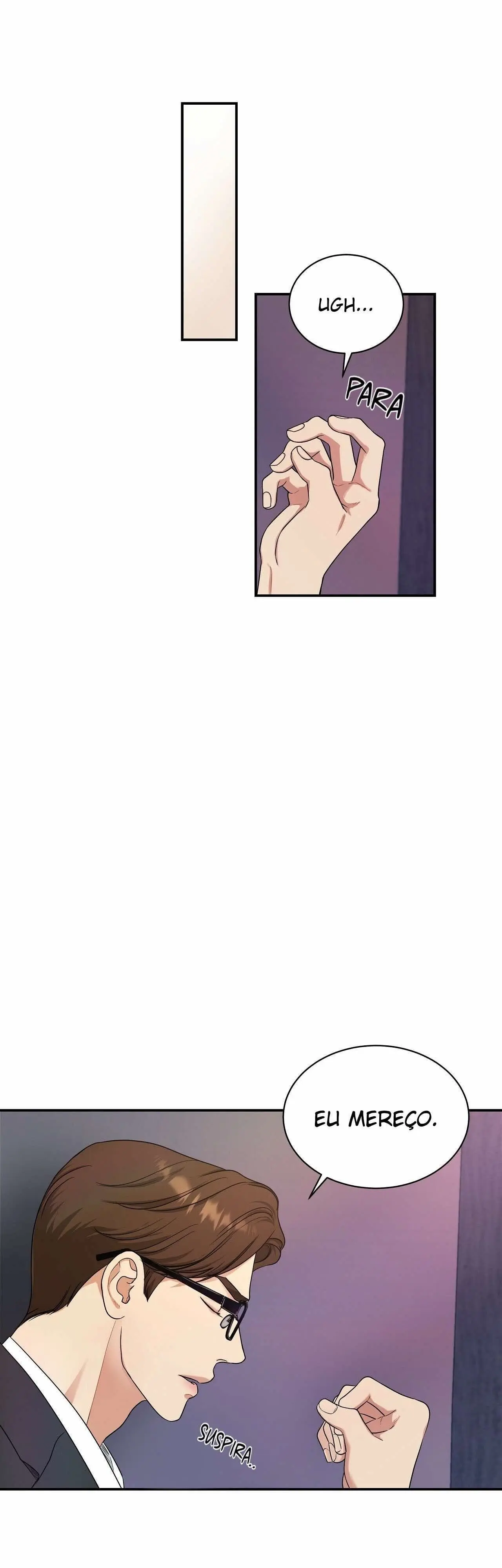 Trigger – Capítulo 28 Yaoi – Página 1