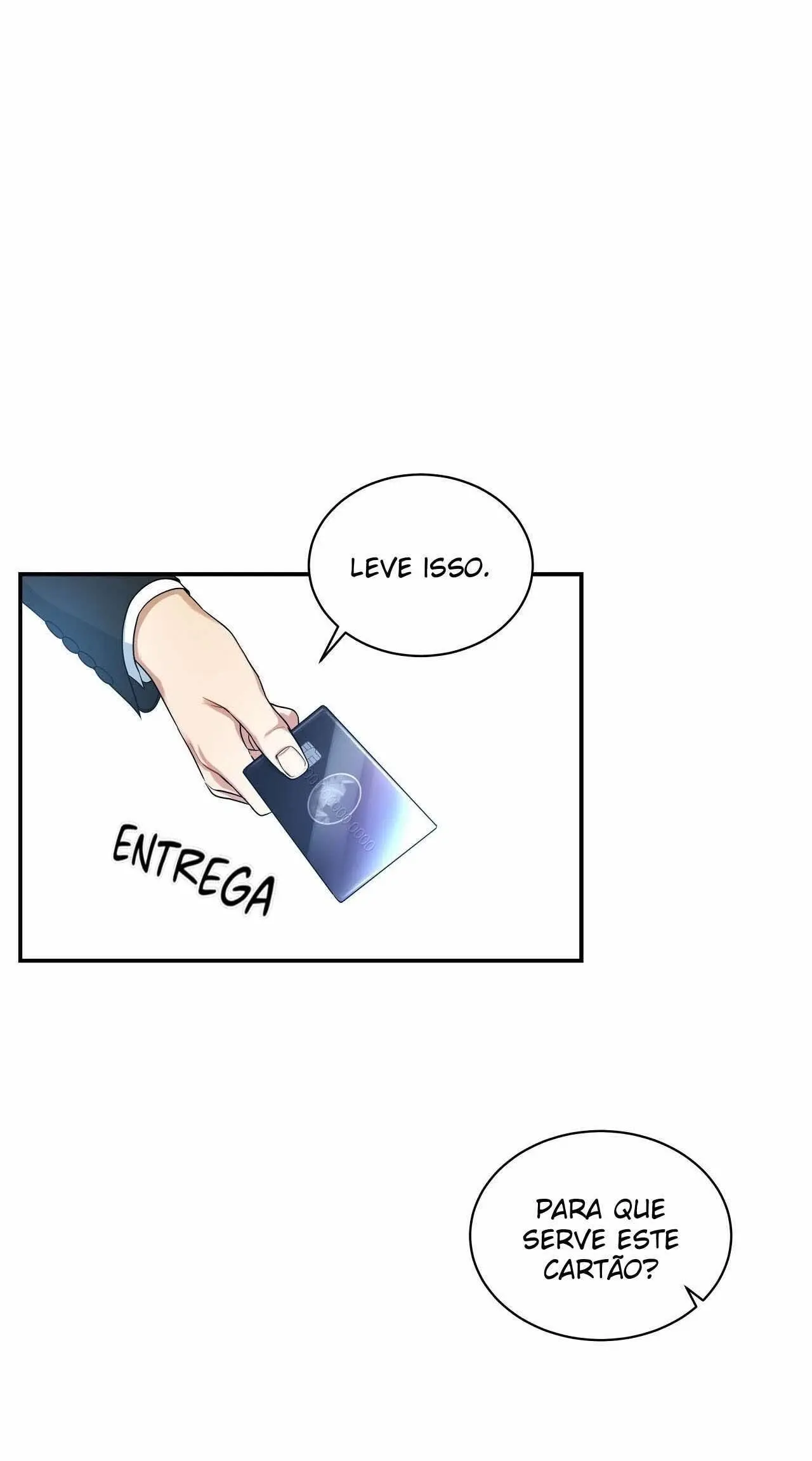 Trigger – Capítulo 28 Yaoi – Página 10