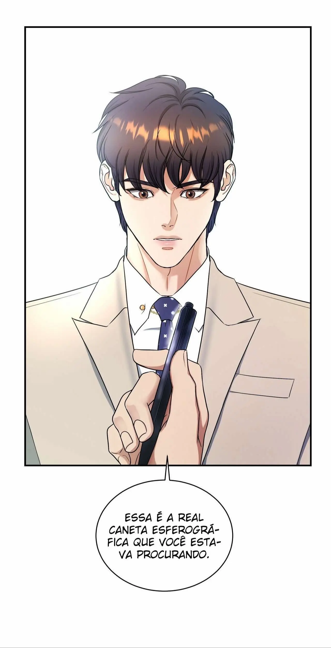 Trigger – Capítulo 28 Yaoi – Página 13