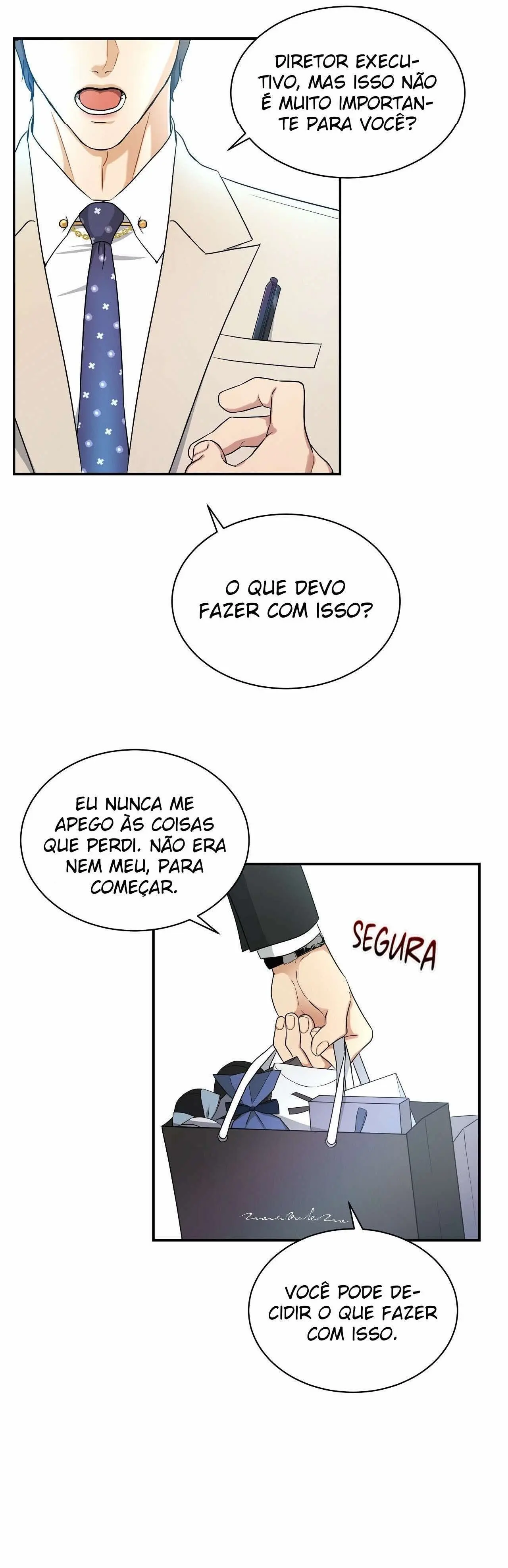 Trigger – Capítulo 28 Yaoi – Página 14