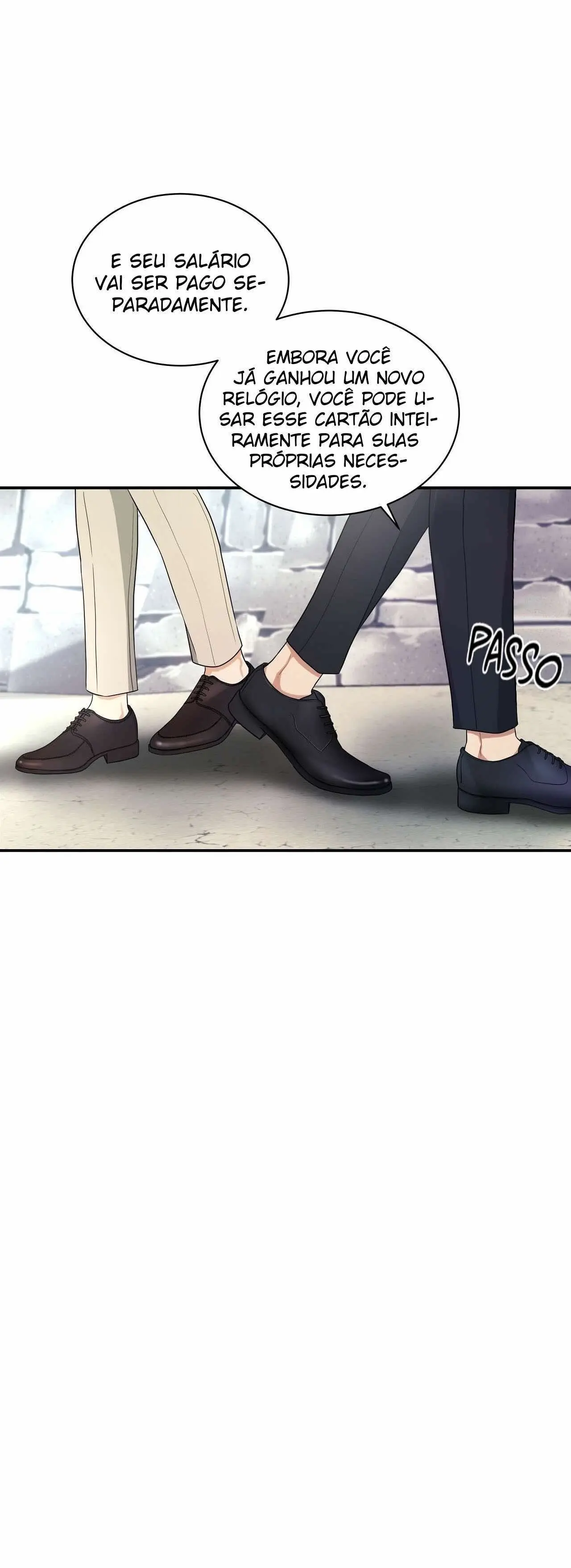 Trigger – Capítulo 28 Yaoi – Página 15