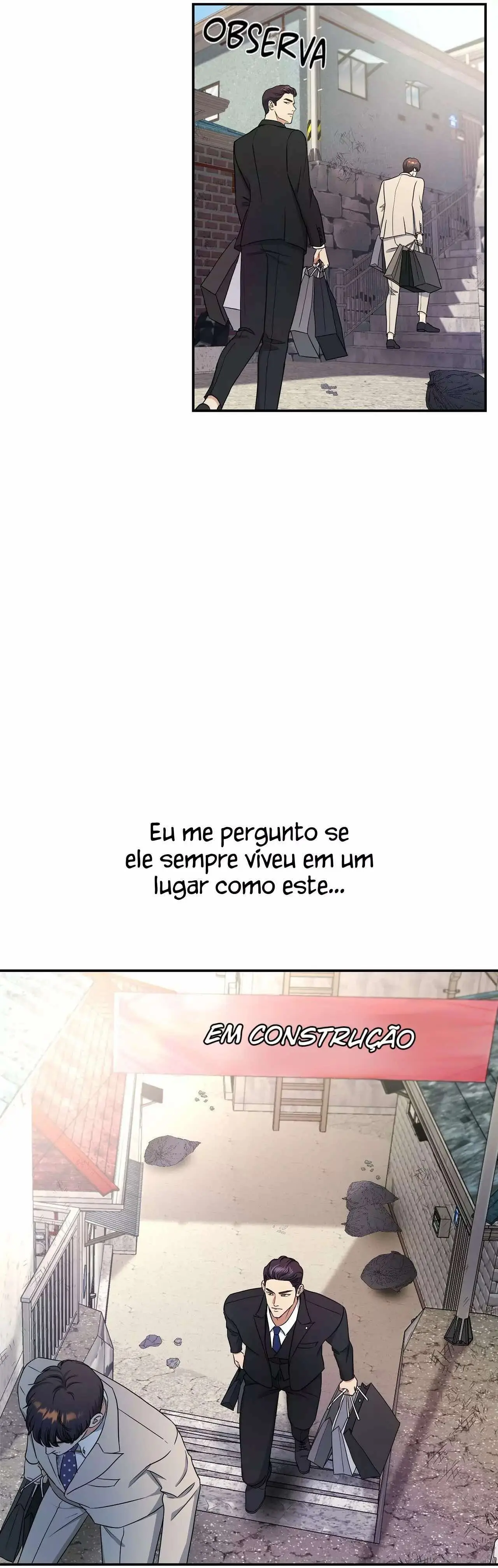 Trigger – Capítulo 28 Yaoi – Página 17