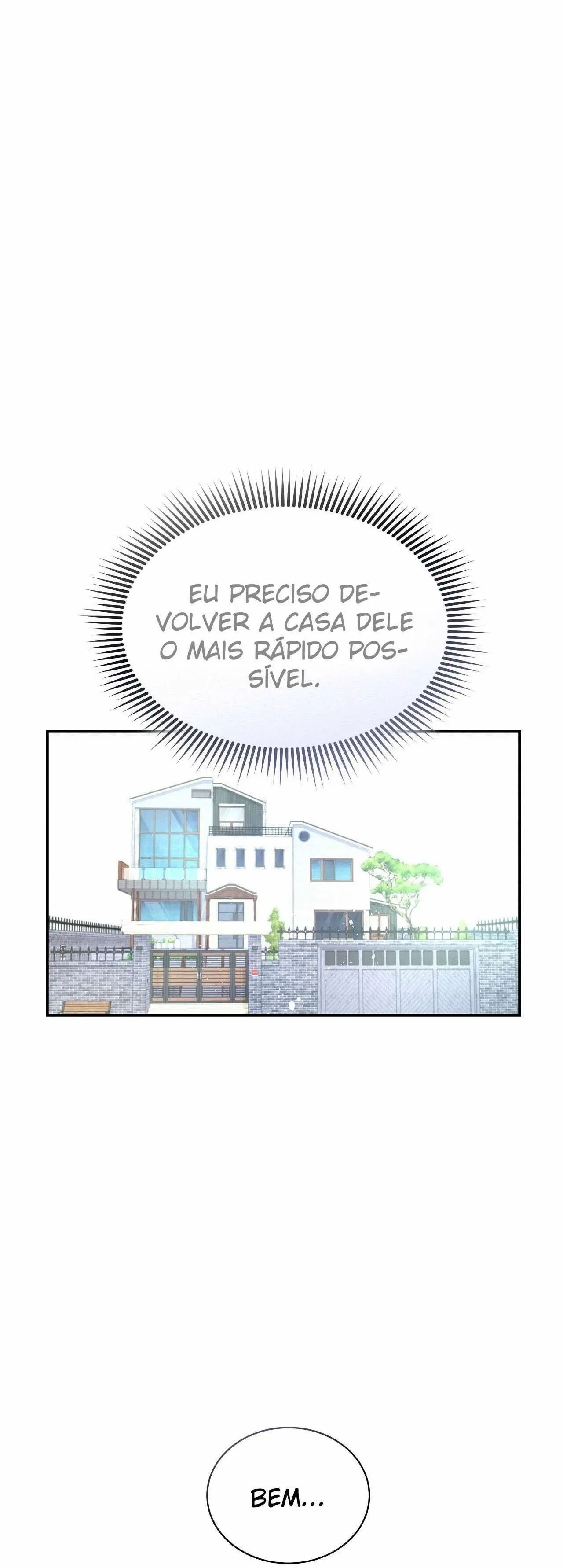 Trigger – Capítulo 28 Yaoi – Página 18