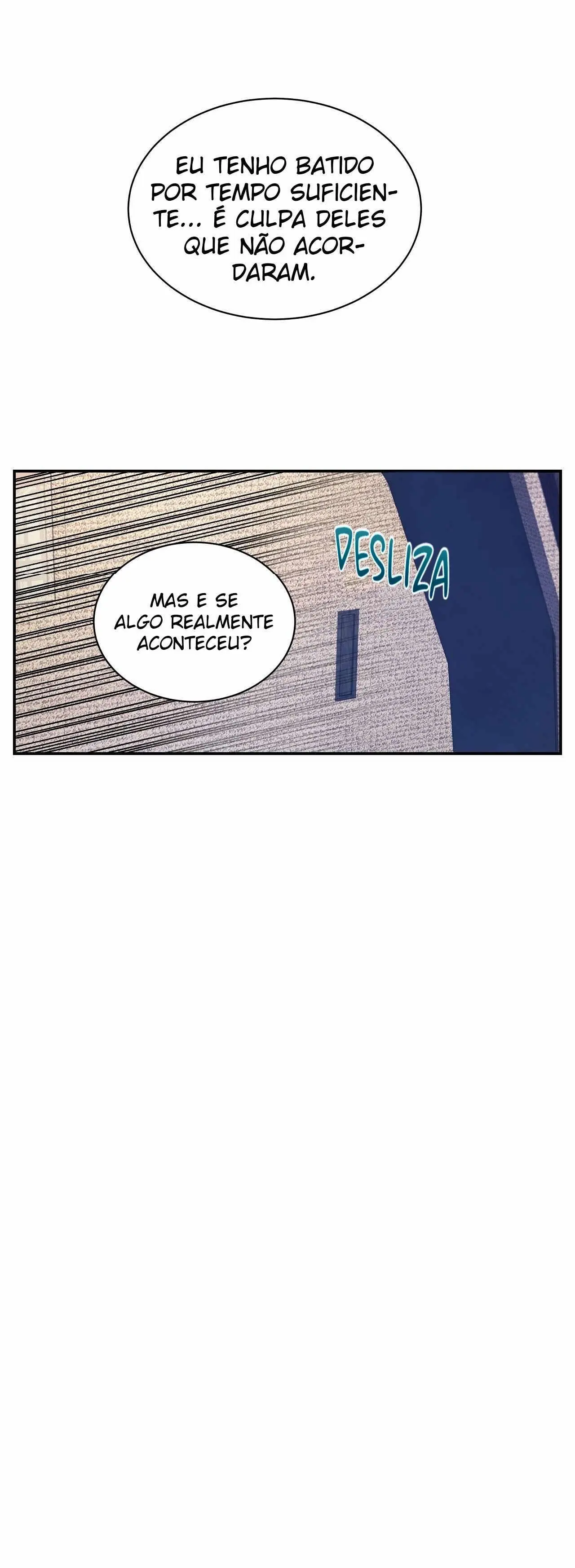 Trigger – Capítulo 28 Yaoi – Página 2