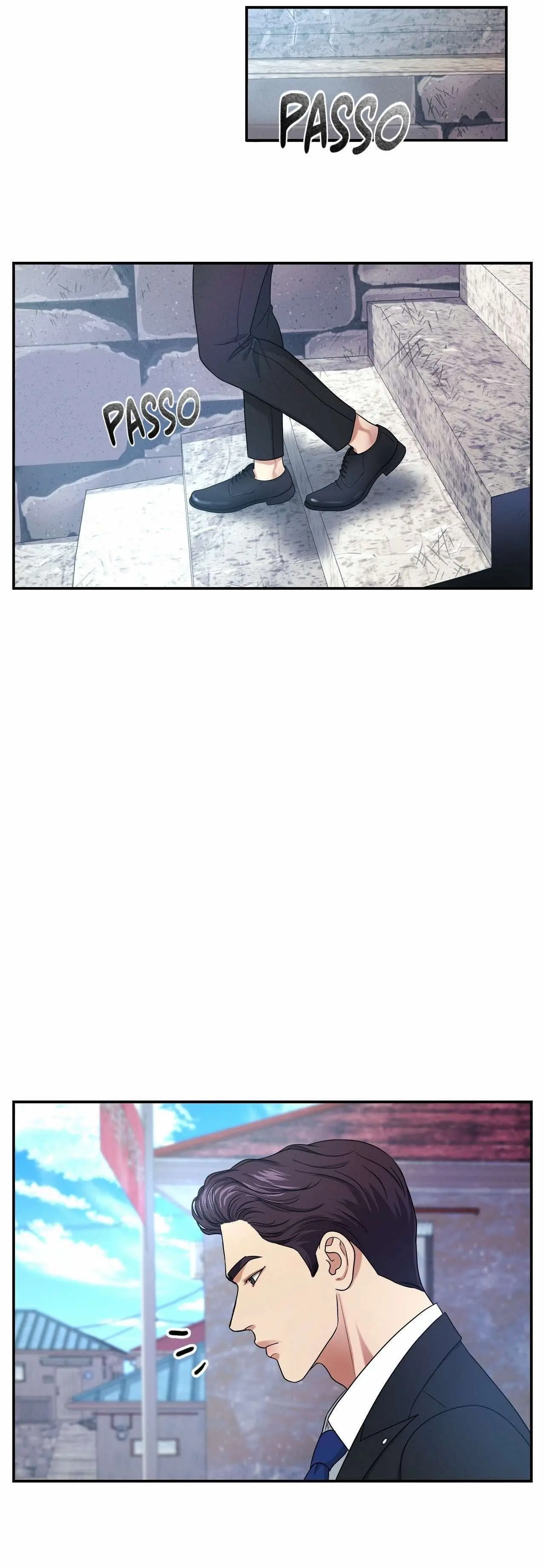 Trigger – Capítulo 28 Yaoi – Página 24