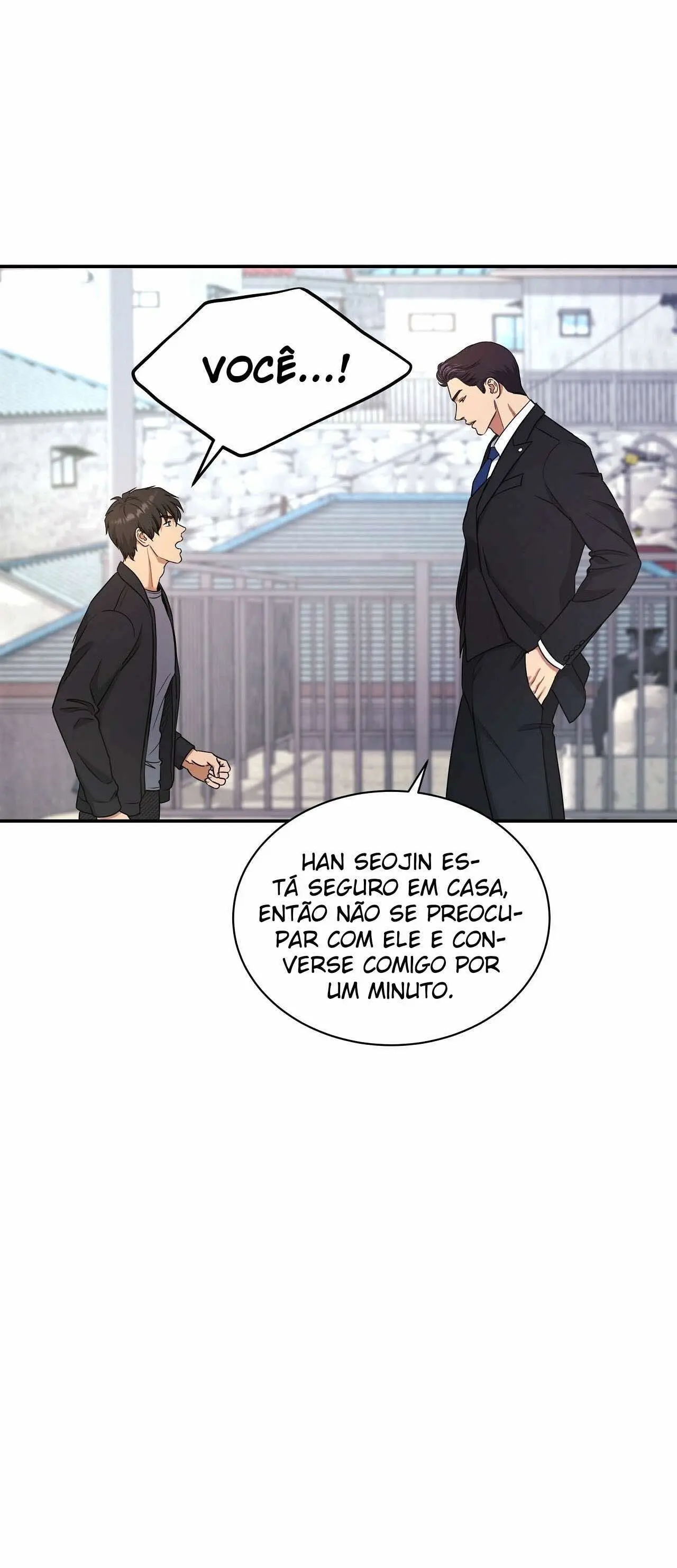 Trigger – Capítulo 28 Yaoi – Página 26