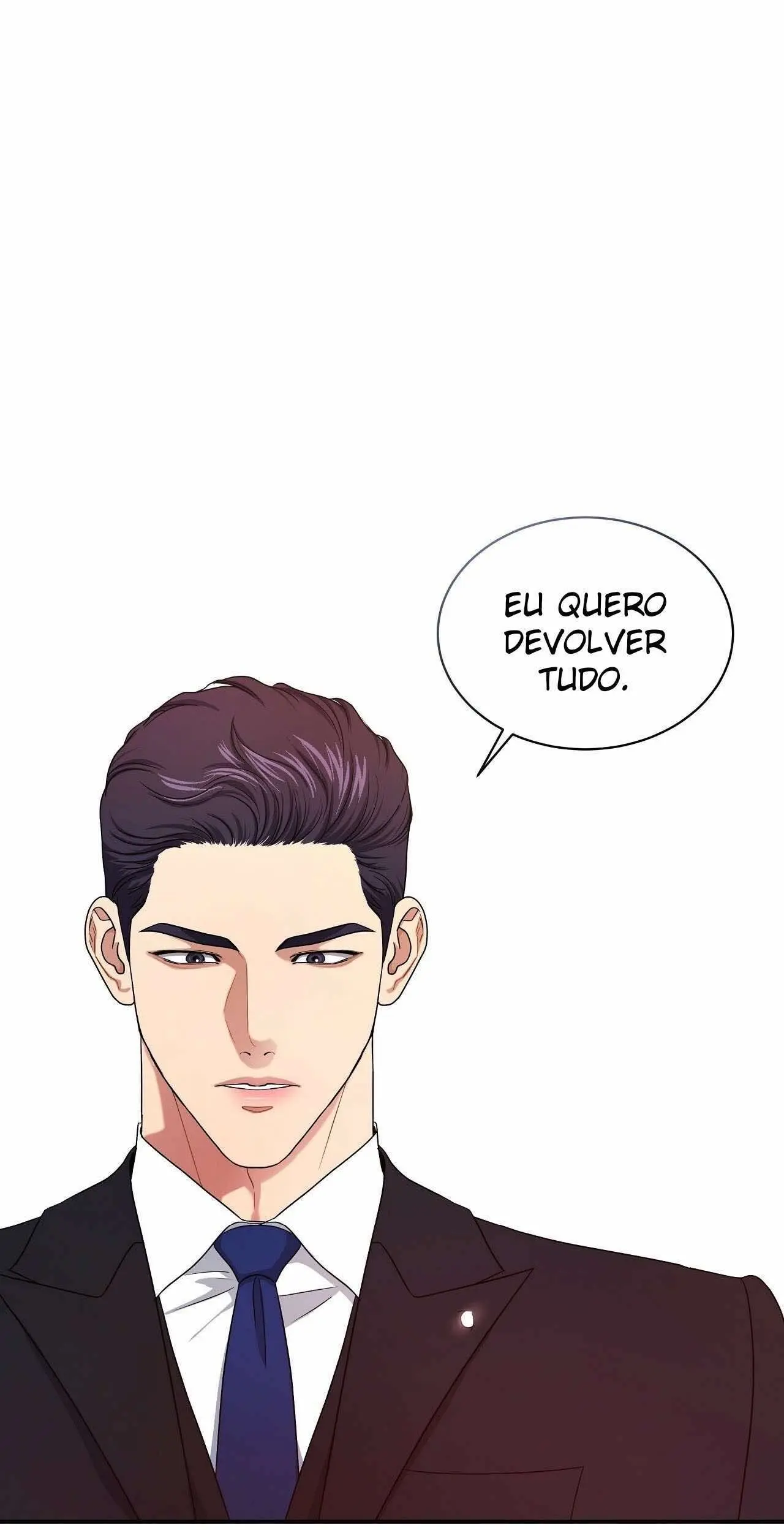 Trigger – Capítulo 28 Yaoi – Página 29