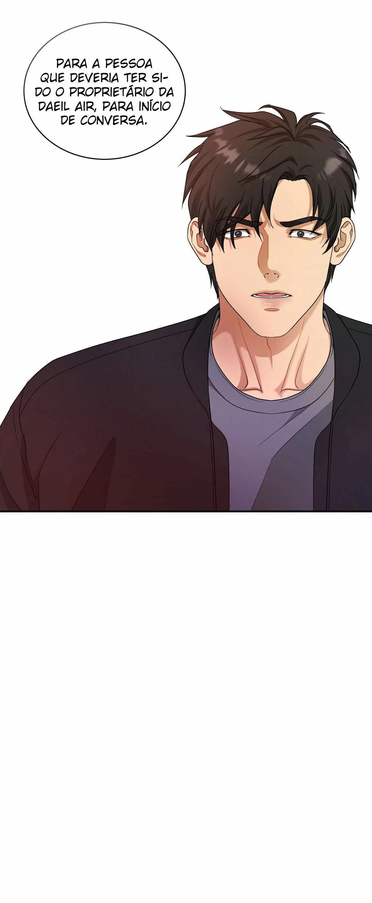 Trigger – Capítulo 28 Yaoi – Página 30