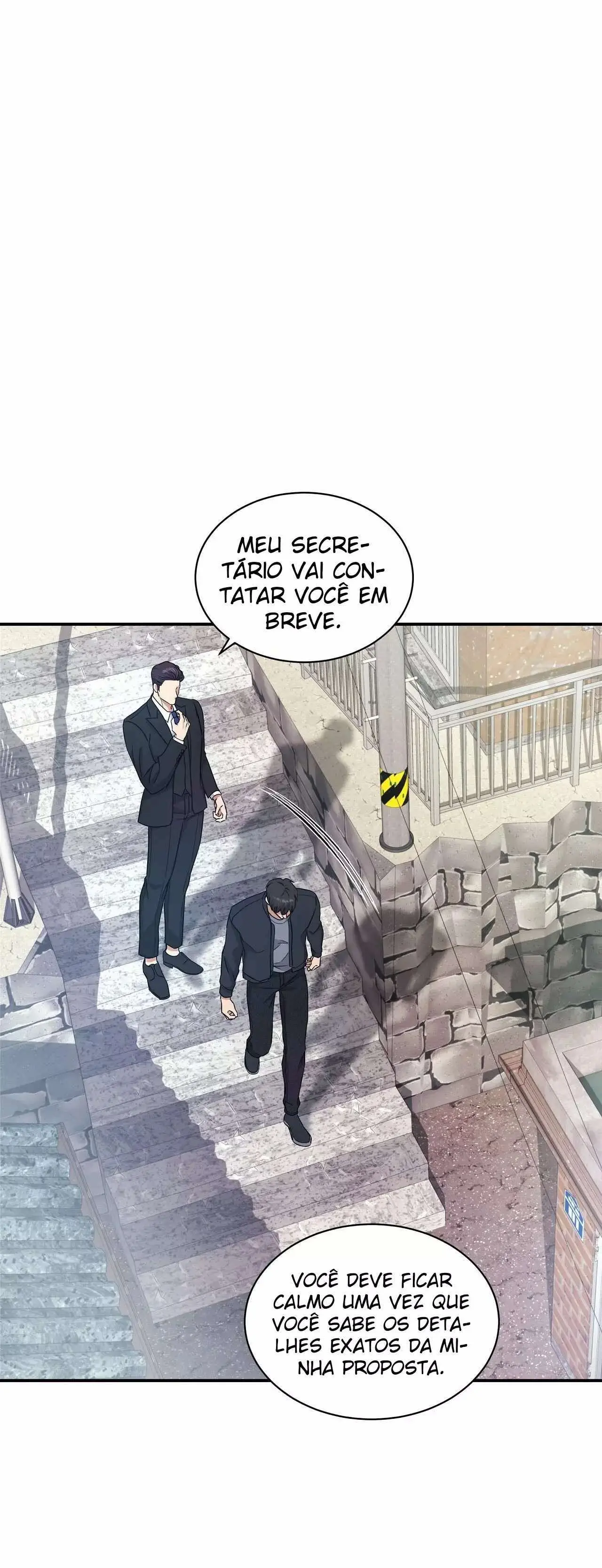 Trigger – Capítulo 28 Yaoi – Página 36