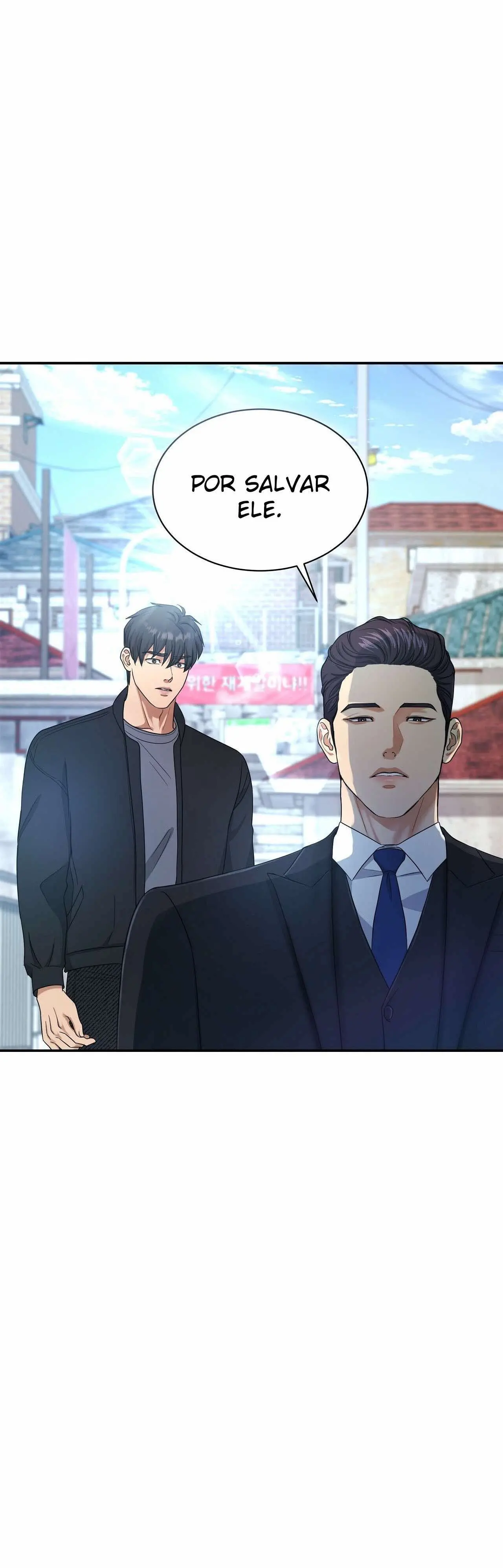 Trigger – Capítulo 28 Yaoi – Página 38