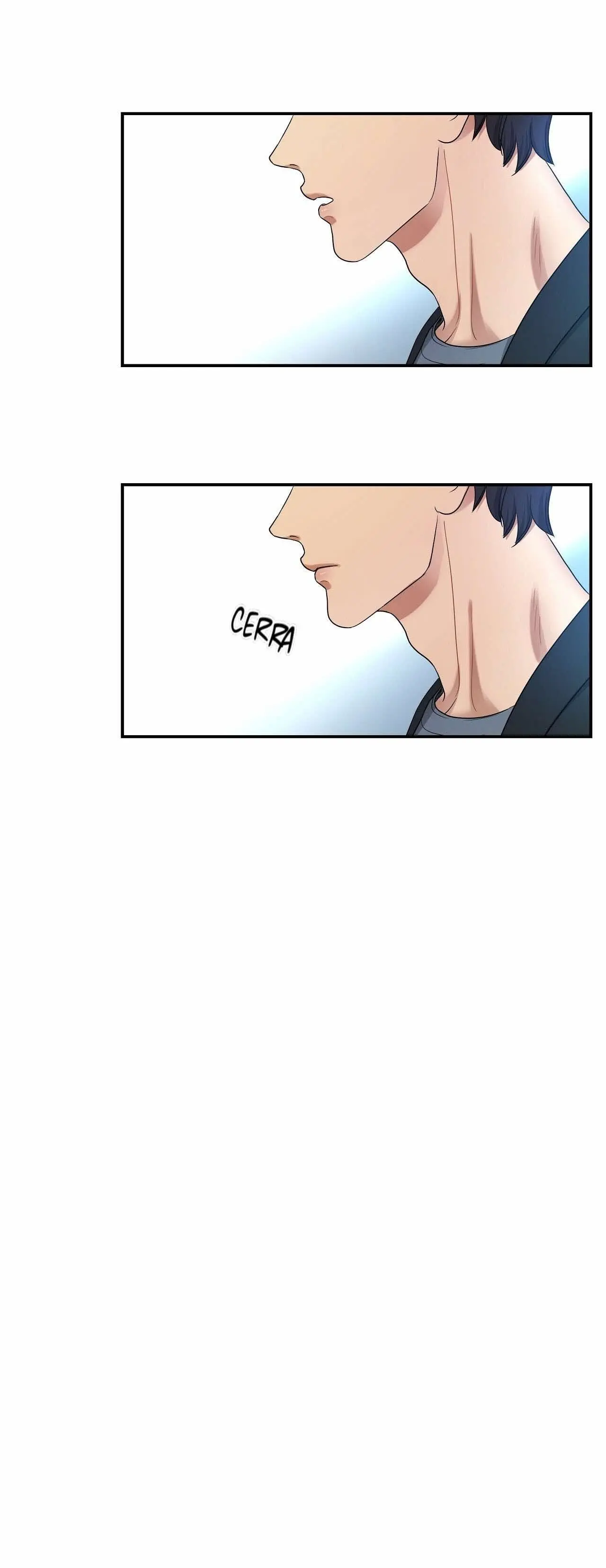 Trigger – Capítulo 28 Yaoi – Página 39