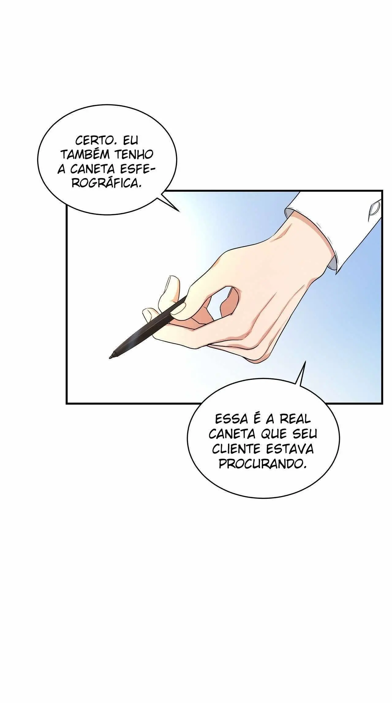 Trigger – Capítulo 28 Yaoi – Página 49