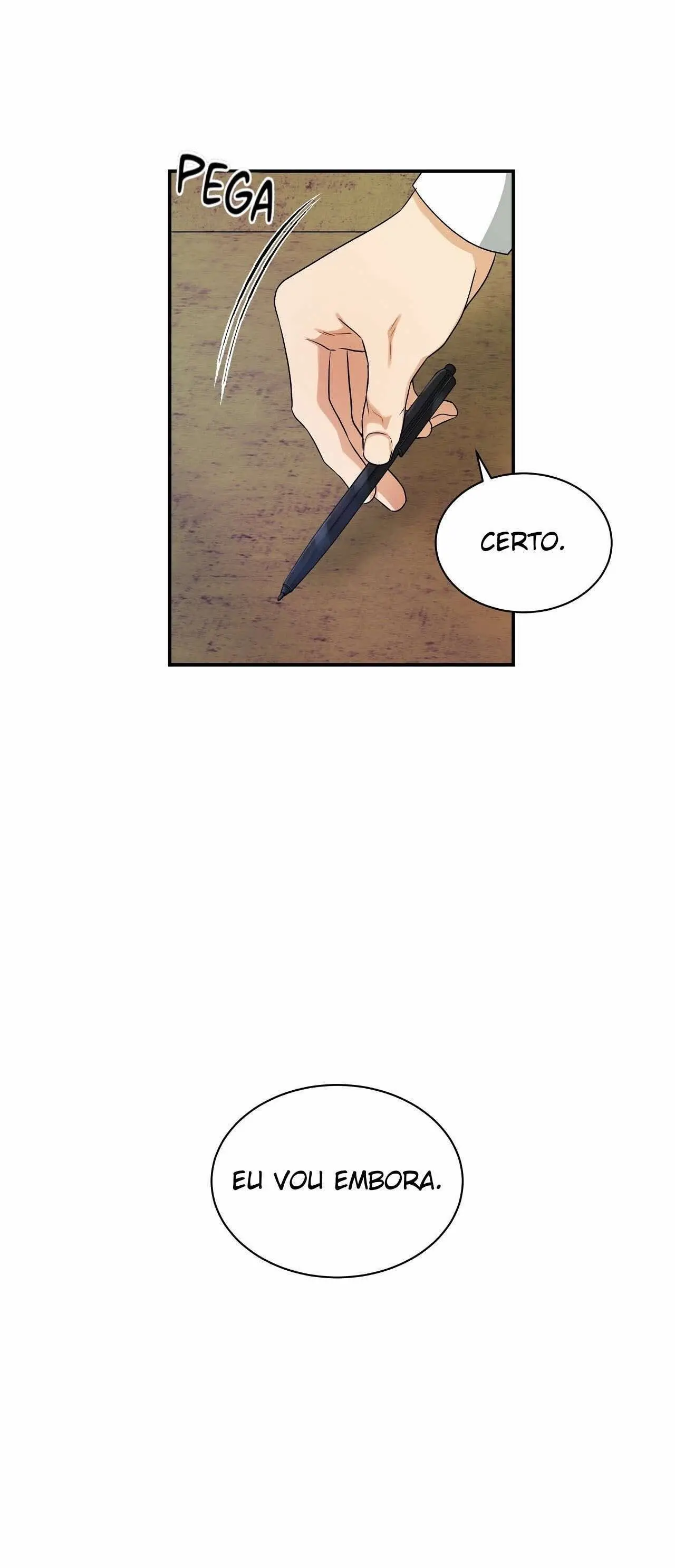 Trigger – Capítulo 28 Yaoi – Página 56